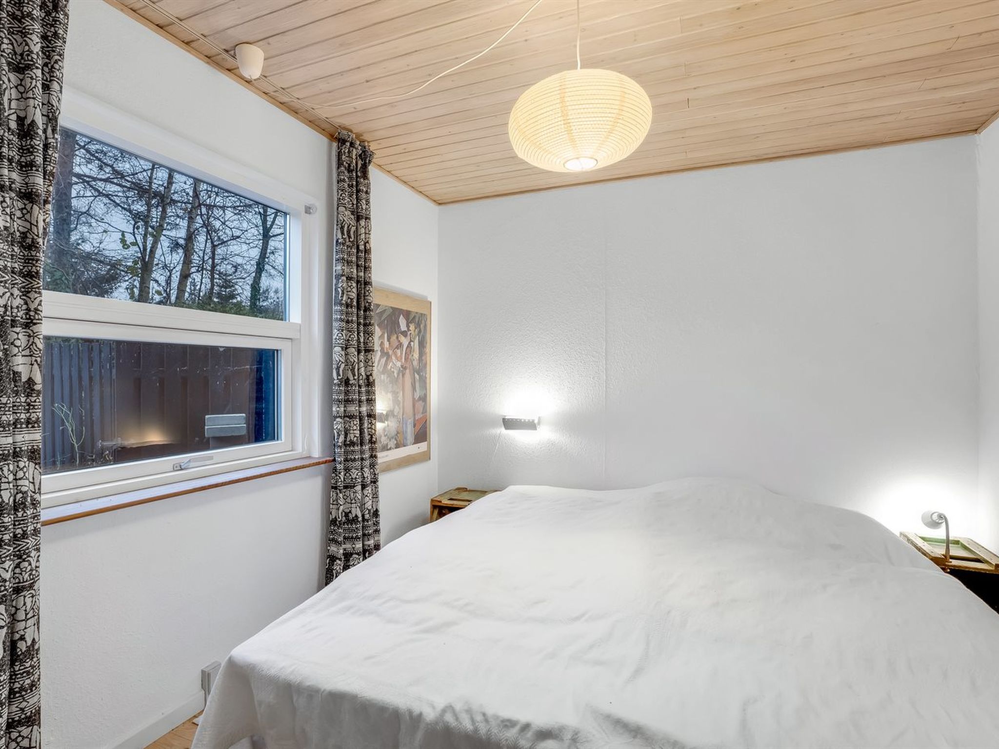 Vakantiehuis met open haard aan zee in Gedser · 8 pers. - foto 17
