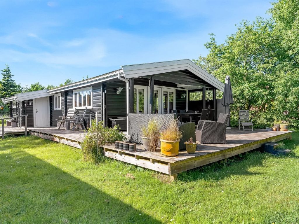Vakantiehuis Bengta