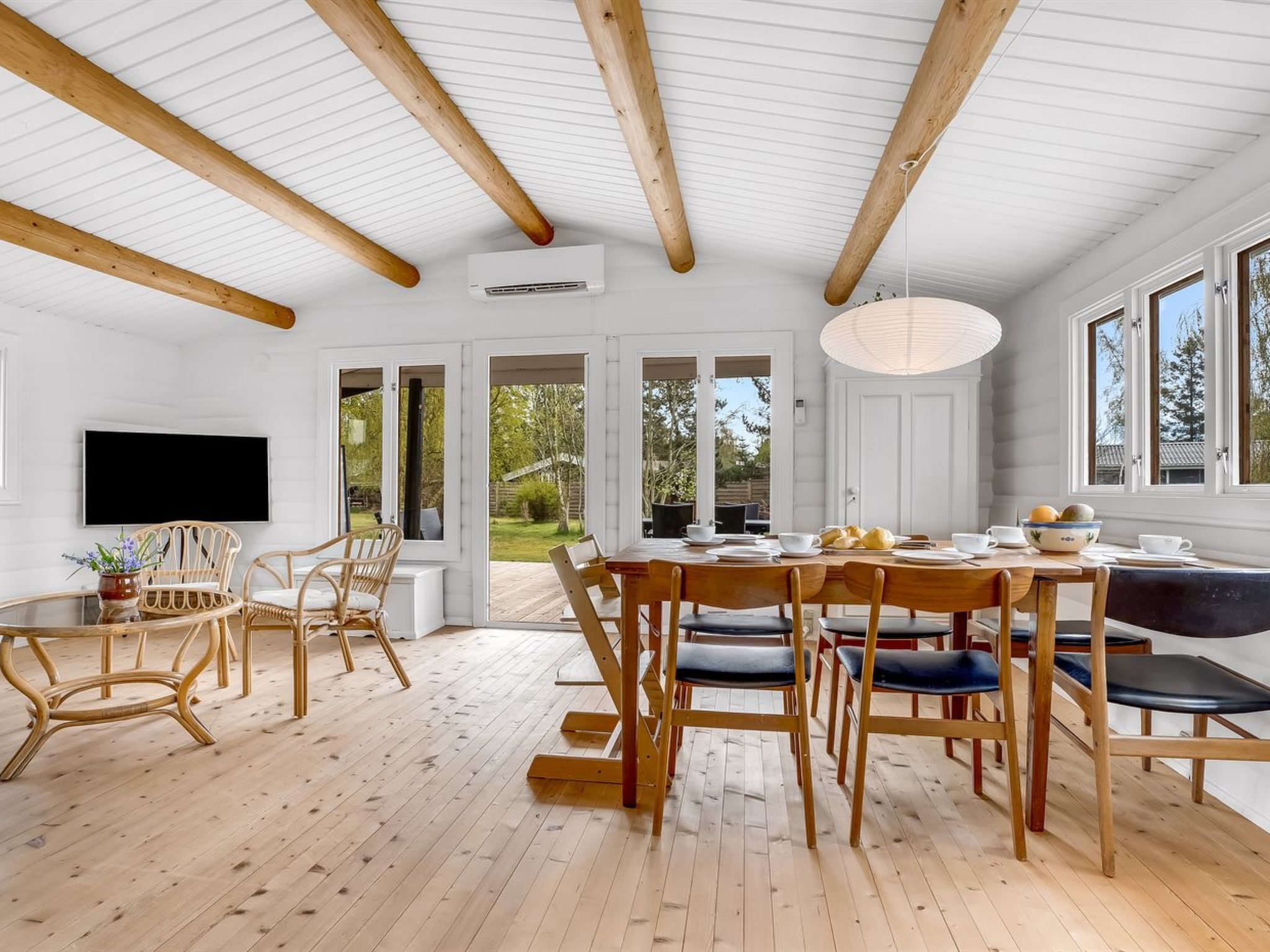"Bengta" - 500m from the sea