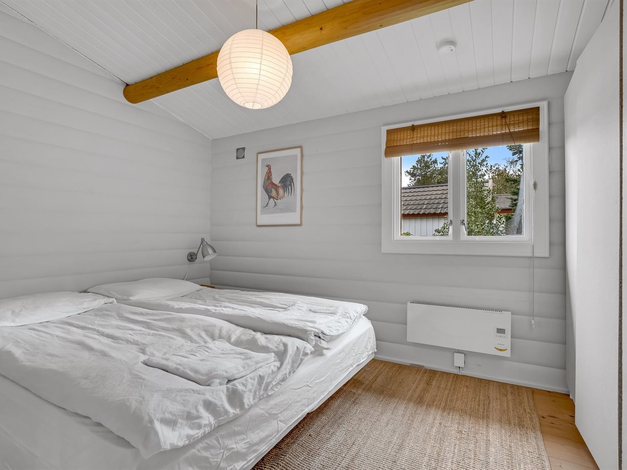 "Bengta" - 500m from the sea-Binnen