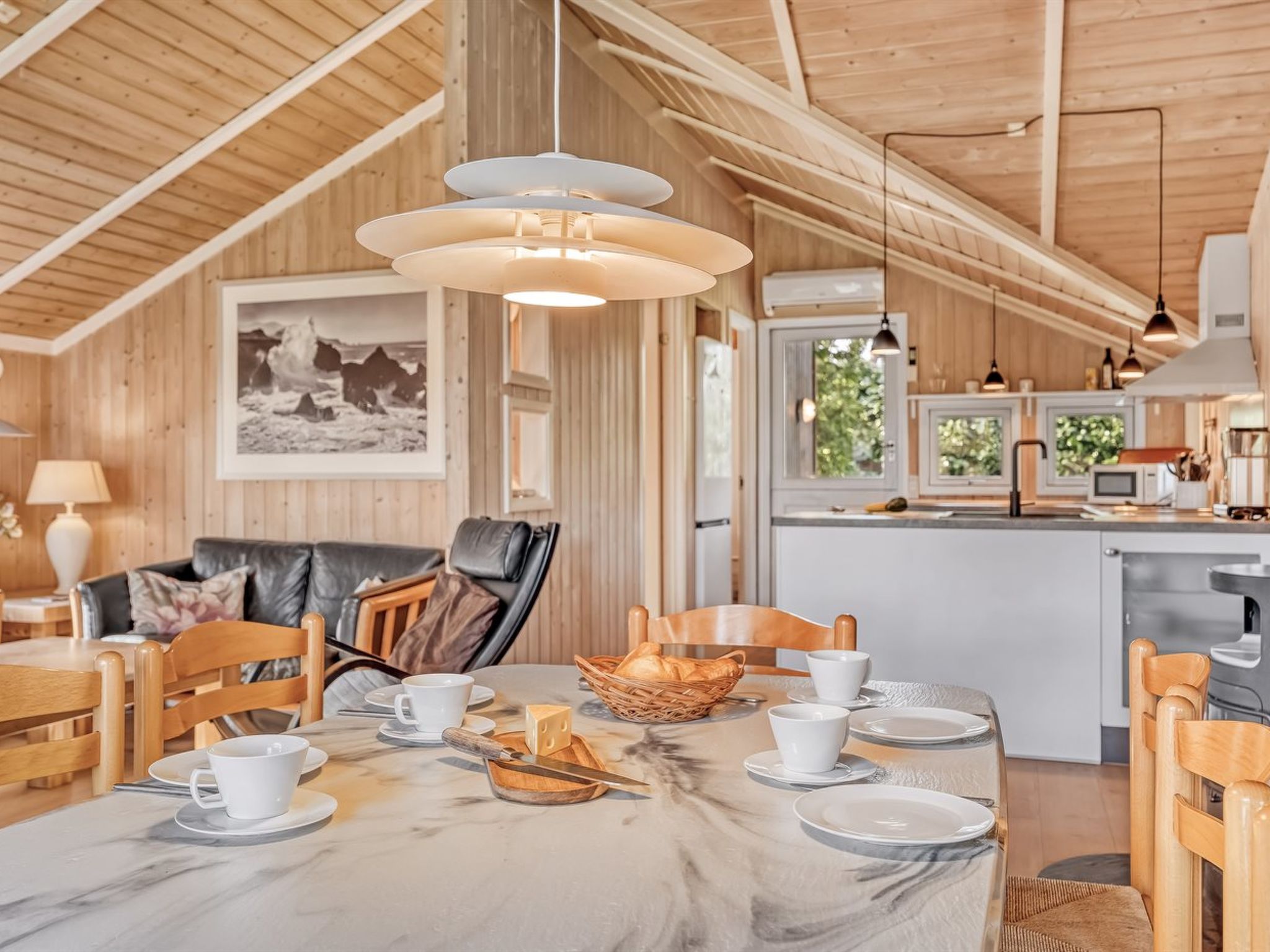 "Emili" - 300m from the sea - Dedans