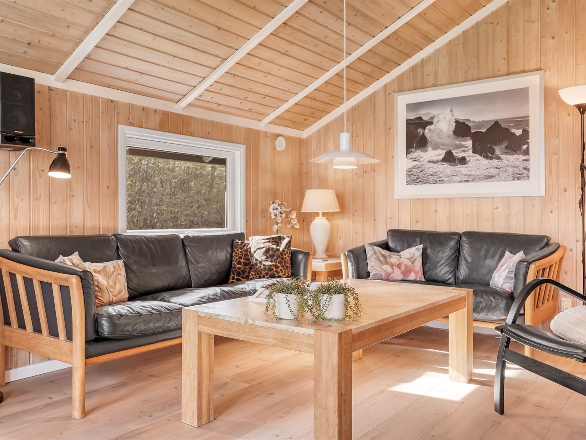 "Emili" - 300m from the sea - Dedans
