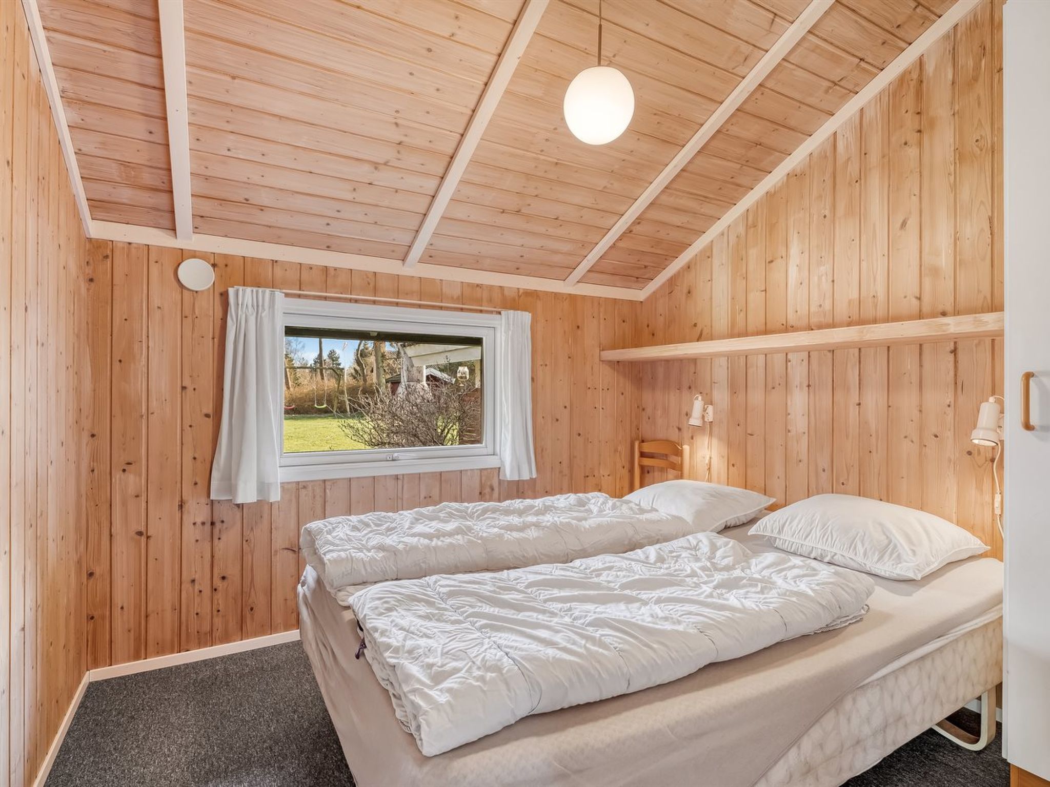 "Emili" - 300m from the sea - Dedans