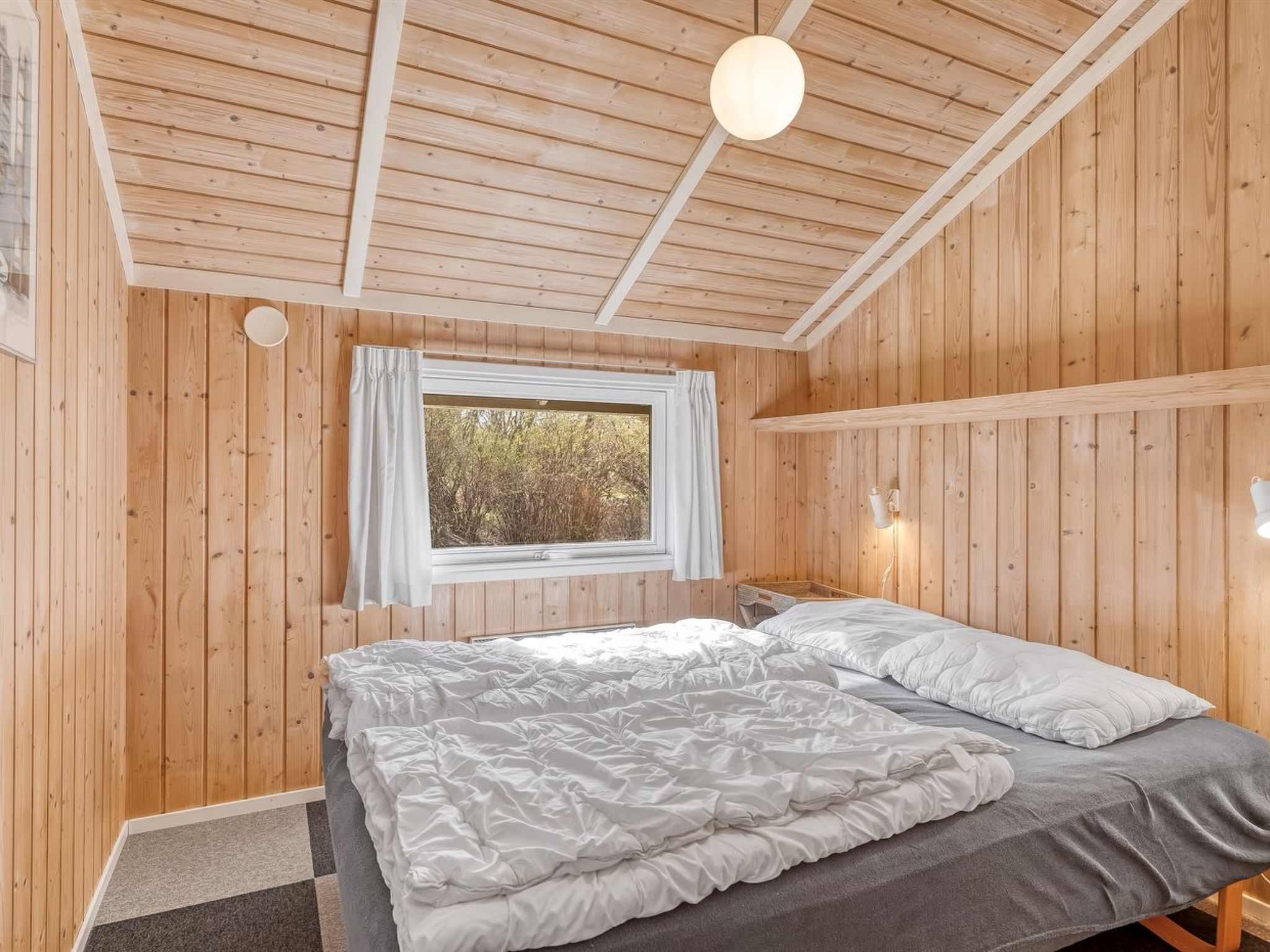 "Emili" - 300m from the sea - Dedans