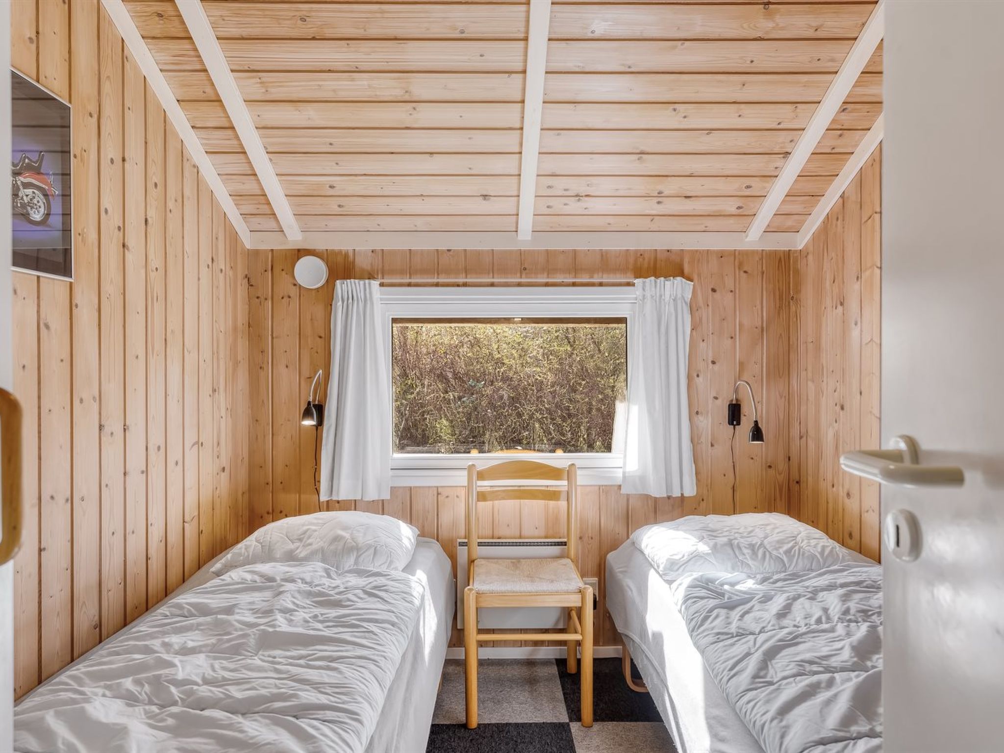 "Emili" - 300m from the sea - Dedans