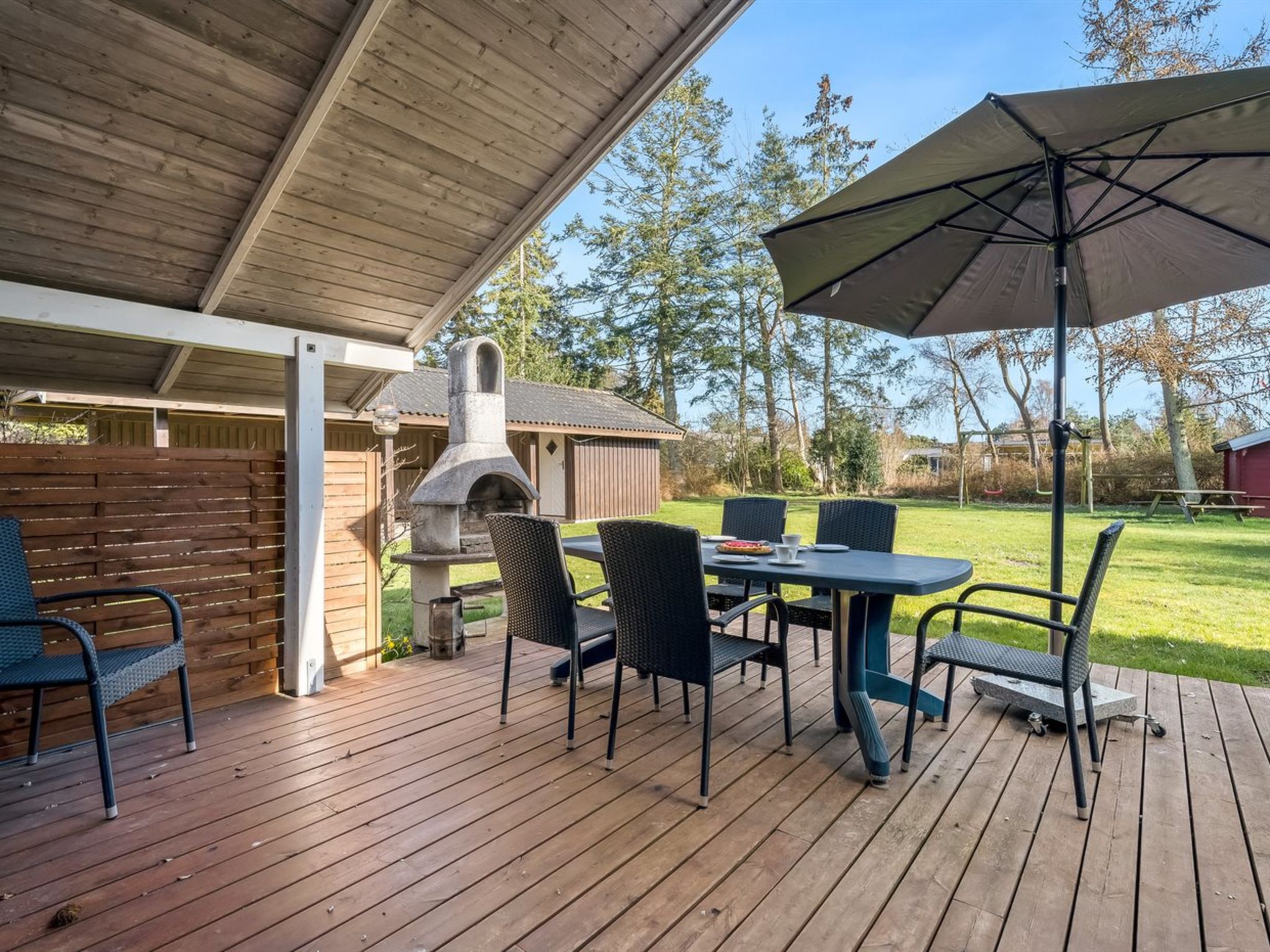 "Emili" - 300m from the sea - Dehors