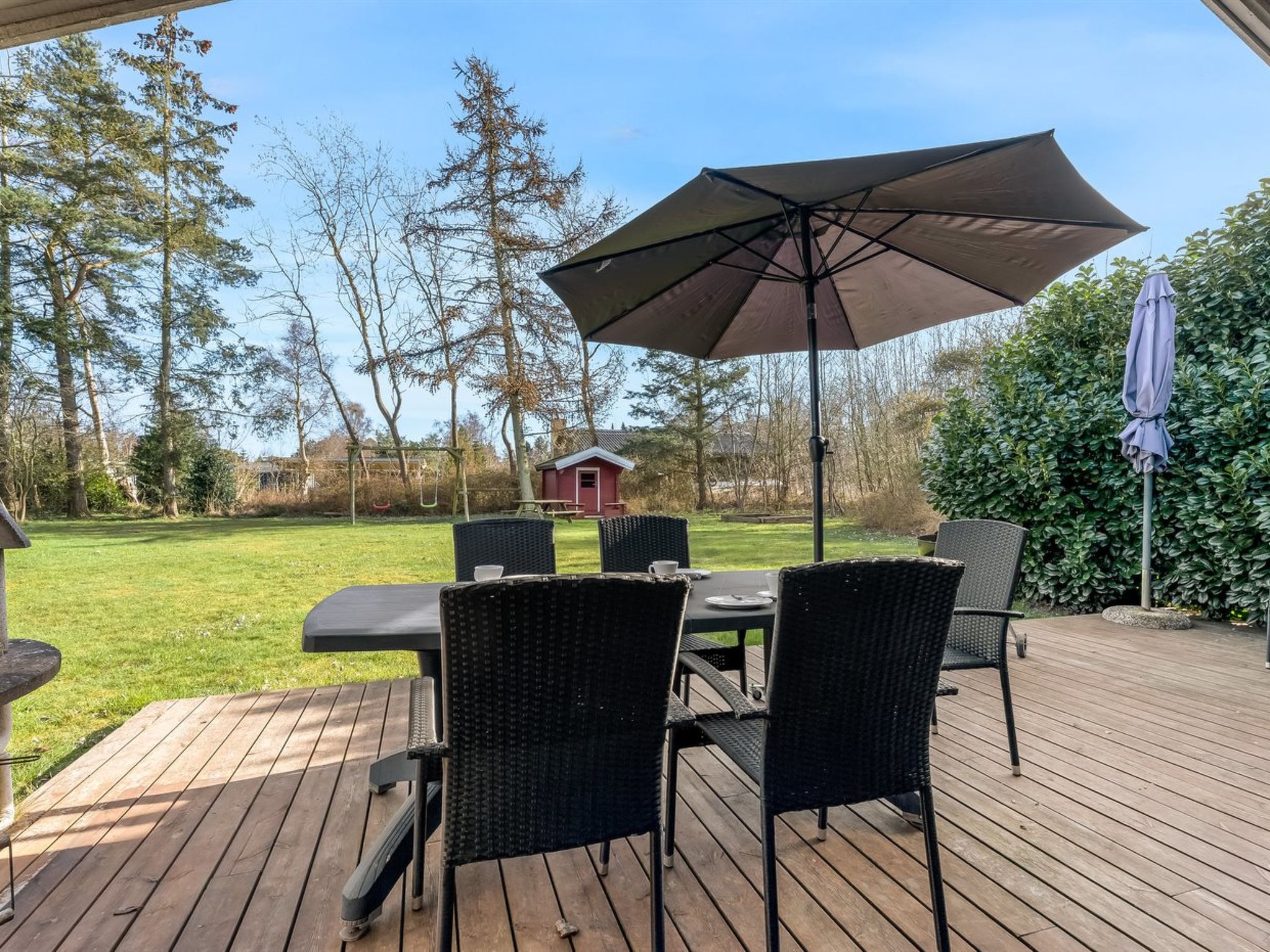 "Emili" - 300m from the sea - Dehors