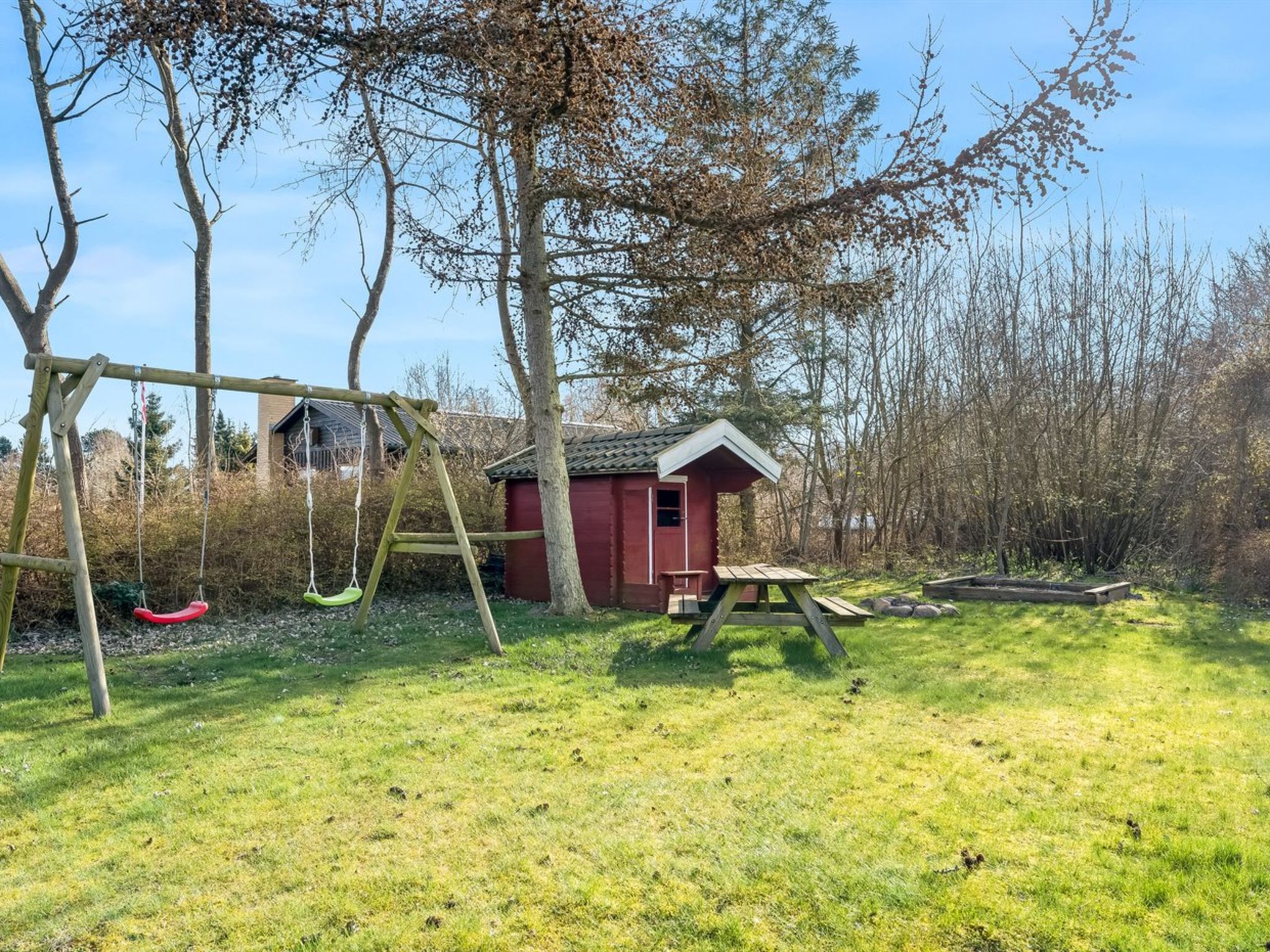 "Emili" - 300m from the sea - Dehors