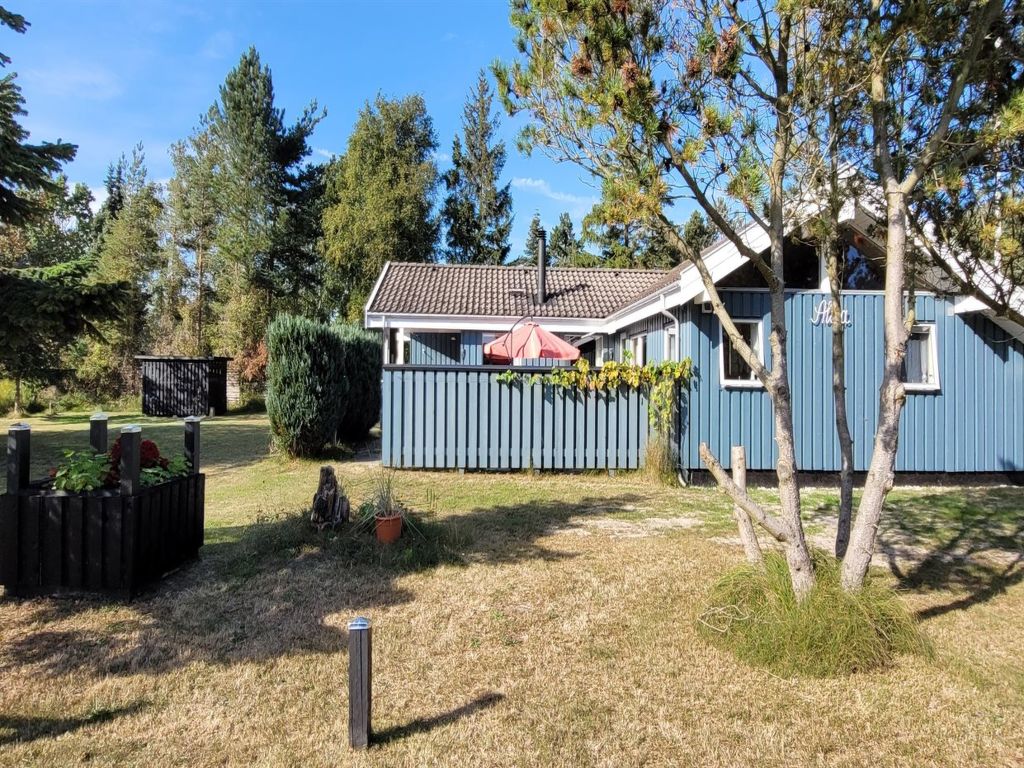 Vakantiehuis Kaija