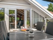 Ruime vakantiewoning Rusalina op 400 meter van de Oostzee in Gedser - thumbnail 5