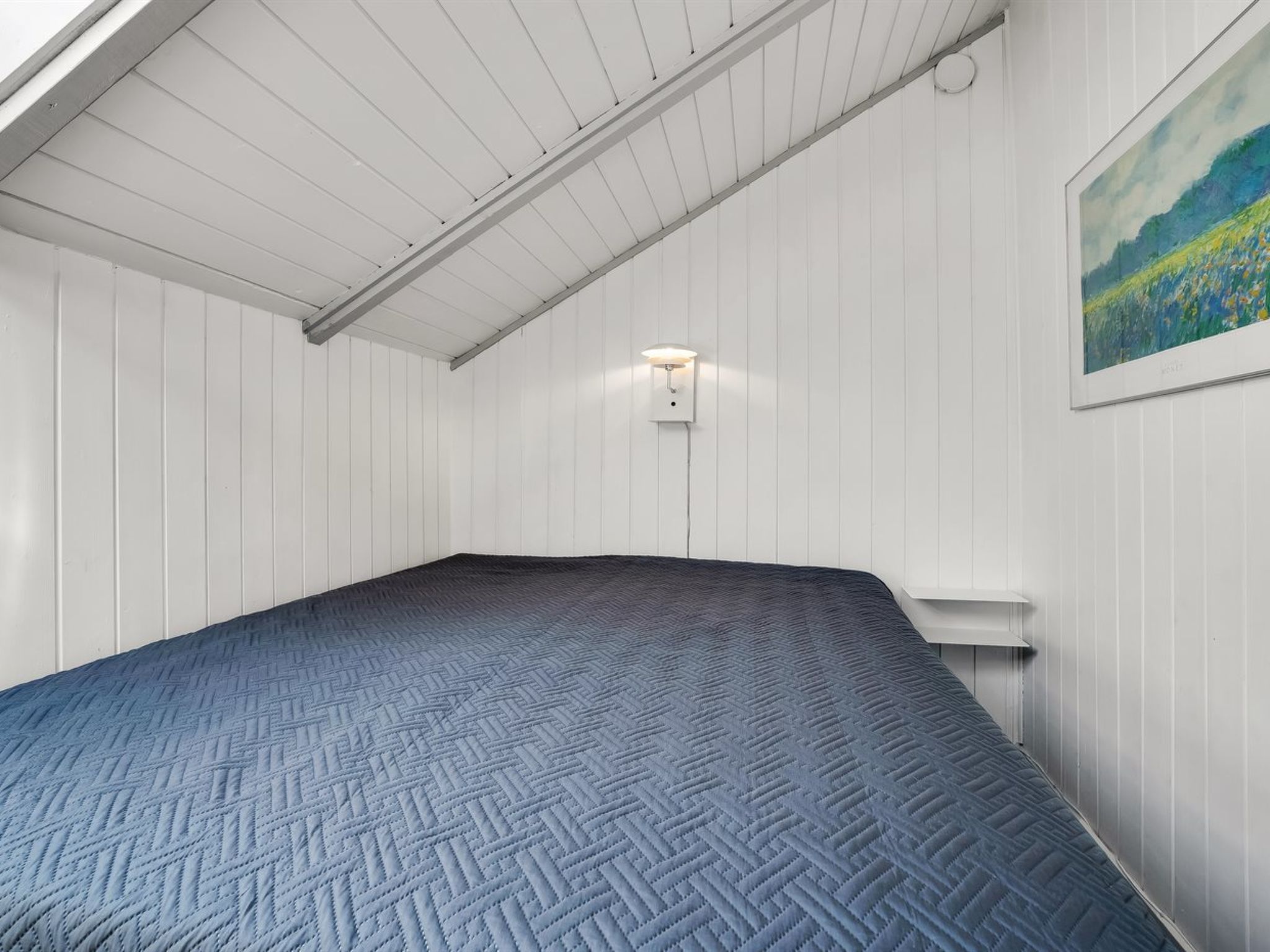 "Rusalina" - 400m from the sea - Binnen