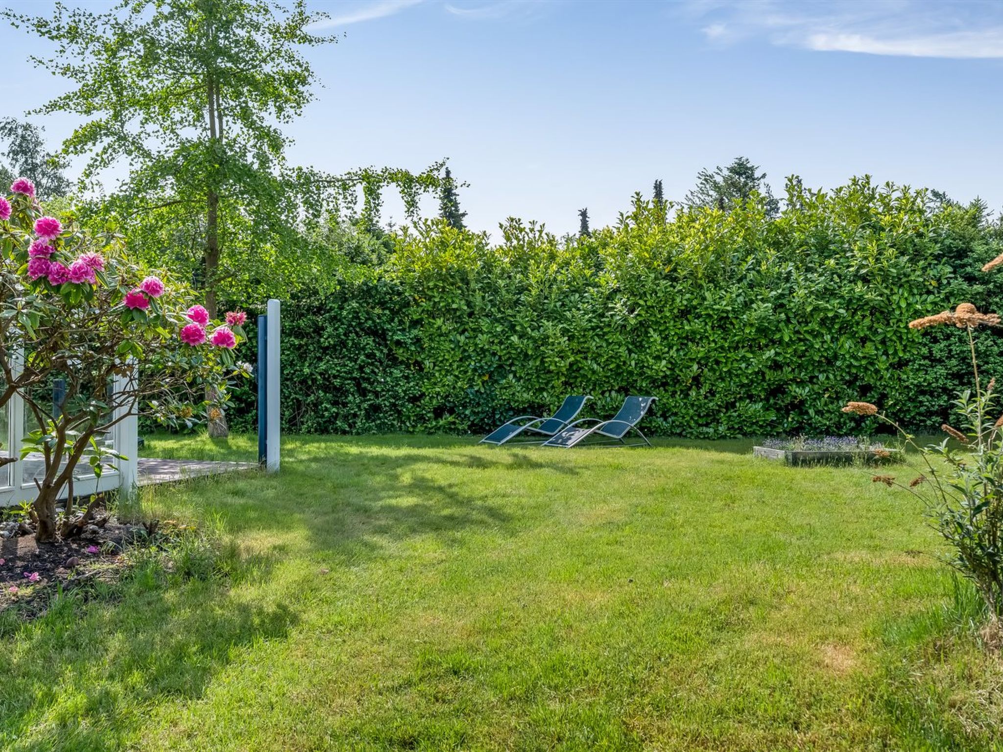 "Rusalina" - 400m from the sea - Buiten