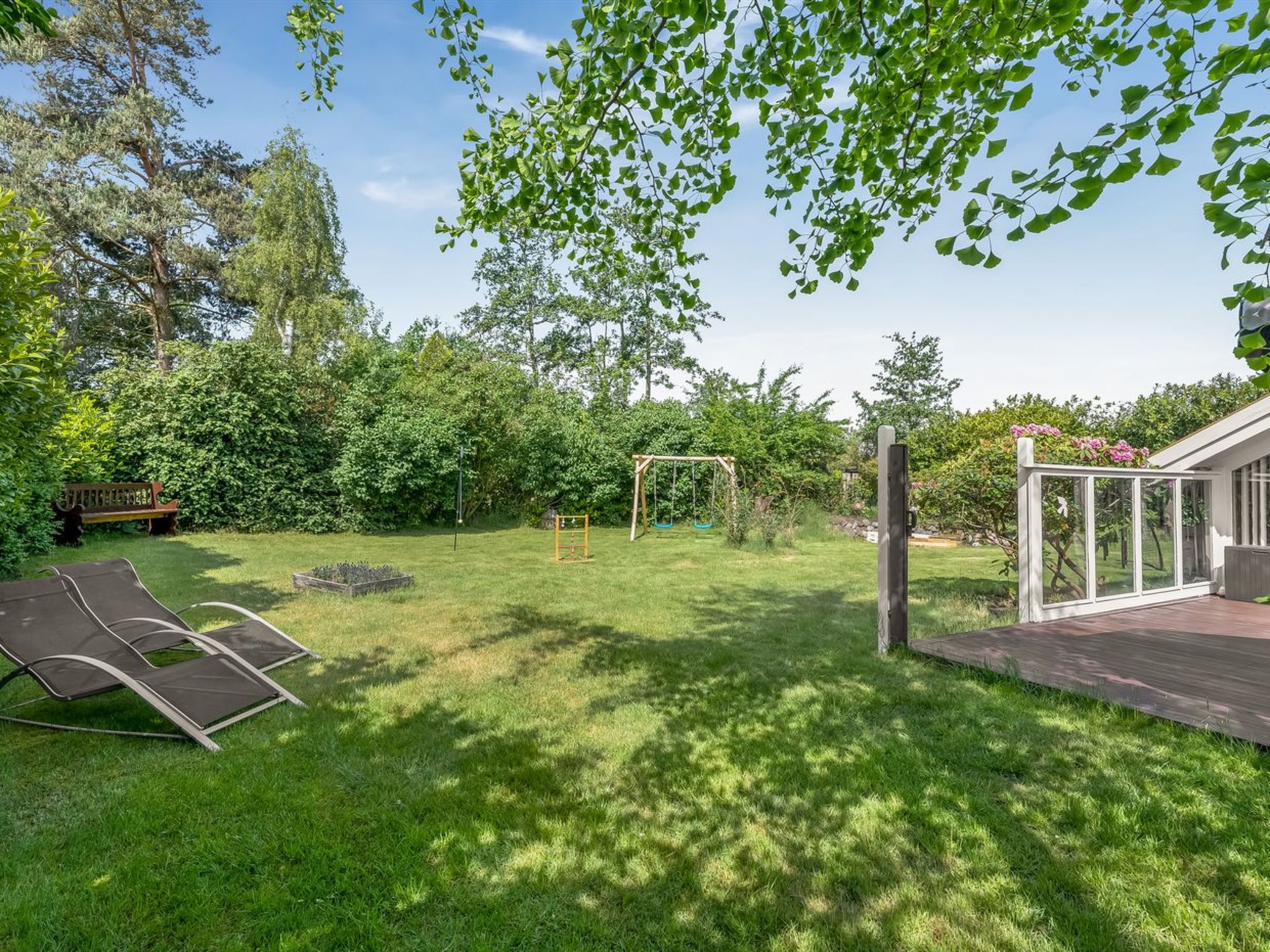 "Rusalina" - 400m from the sea - Buiten