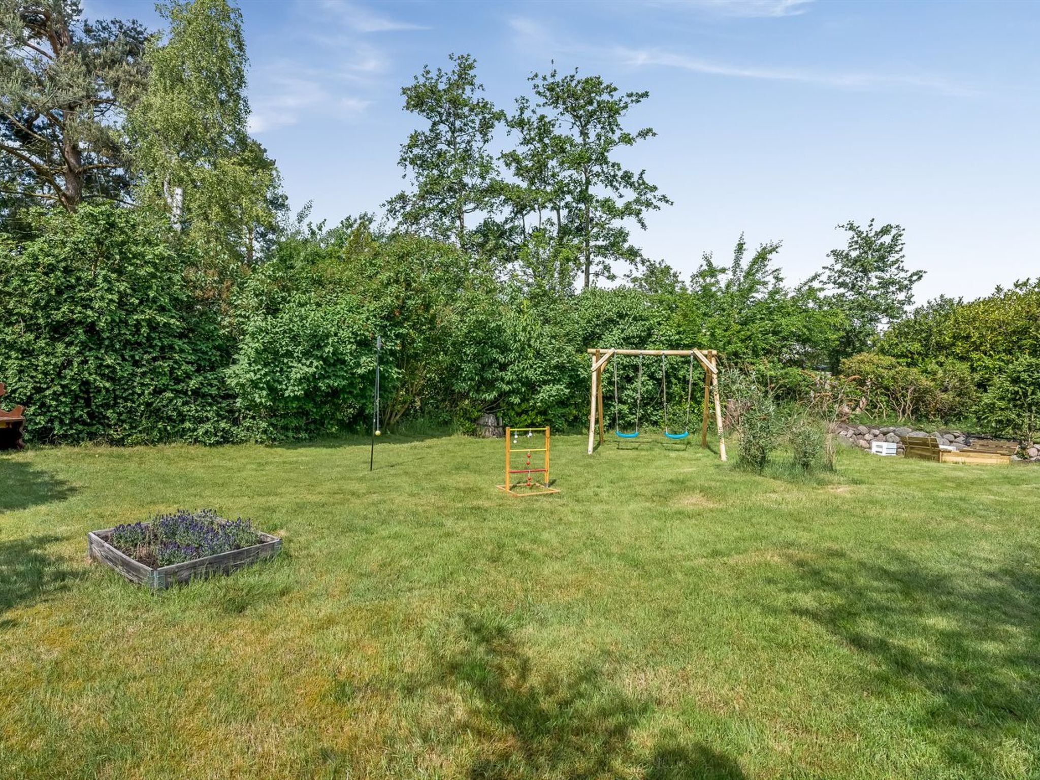 "Rusalina" - 400m from the sea - Buiten