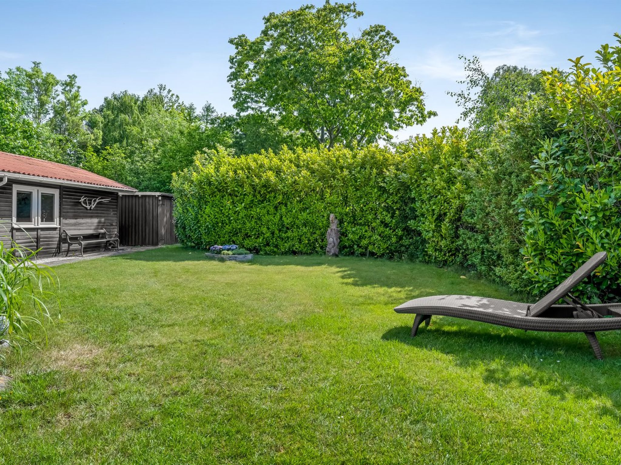 "Rusalina" - 400m from the sea - Buiten