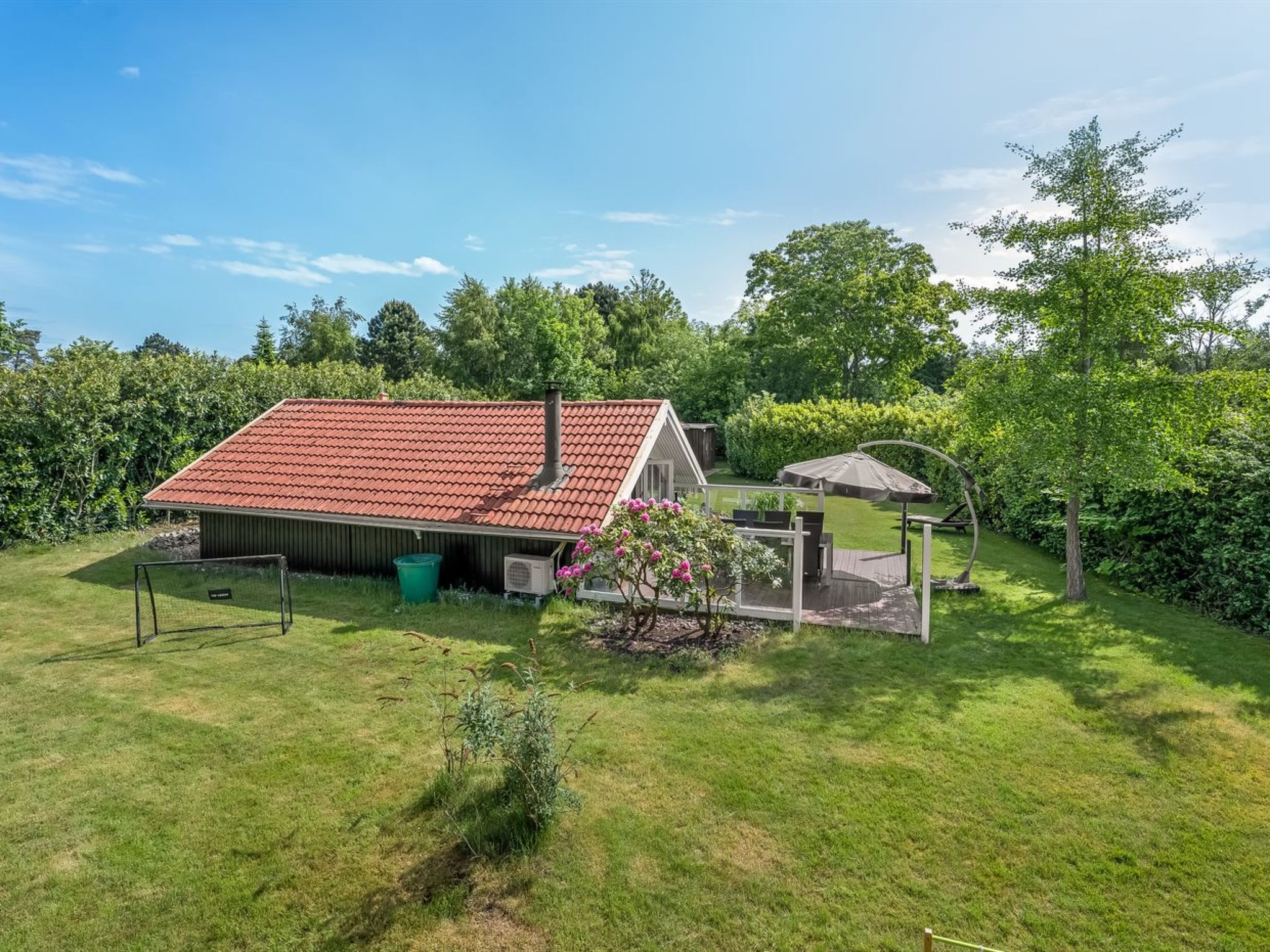 "Rusalina" - 400m from the sea - Buiten