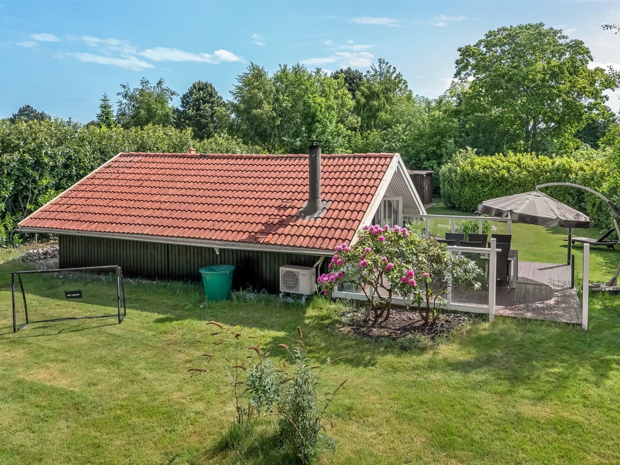 "Rusalina" - 400m from the sea - Buiten