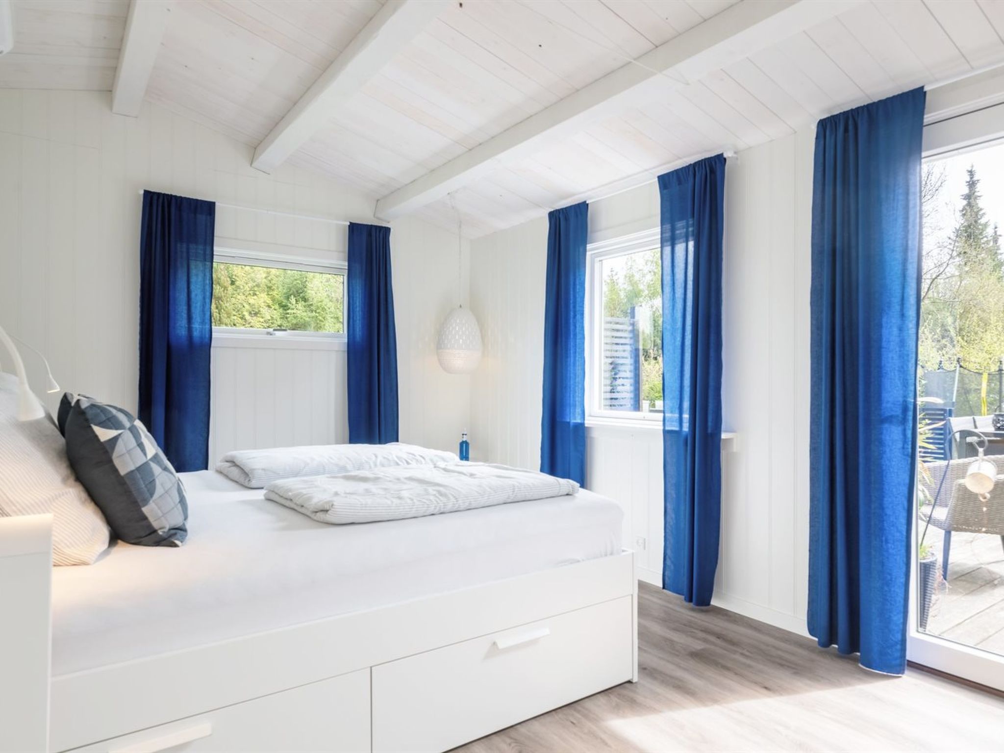 "Bedrija" - 100m from the sea-Inside