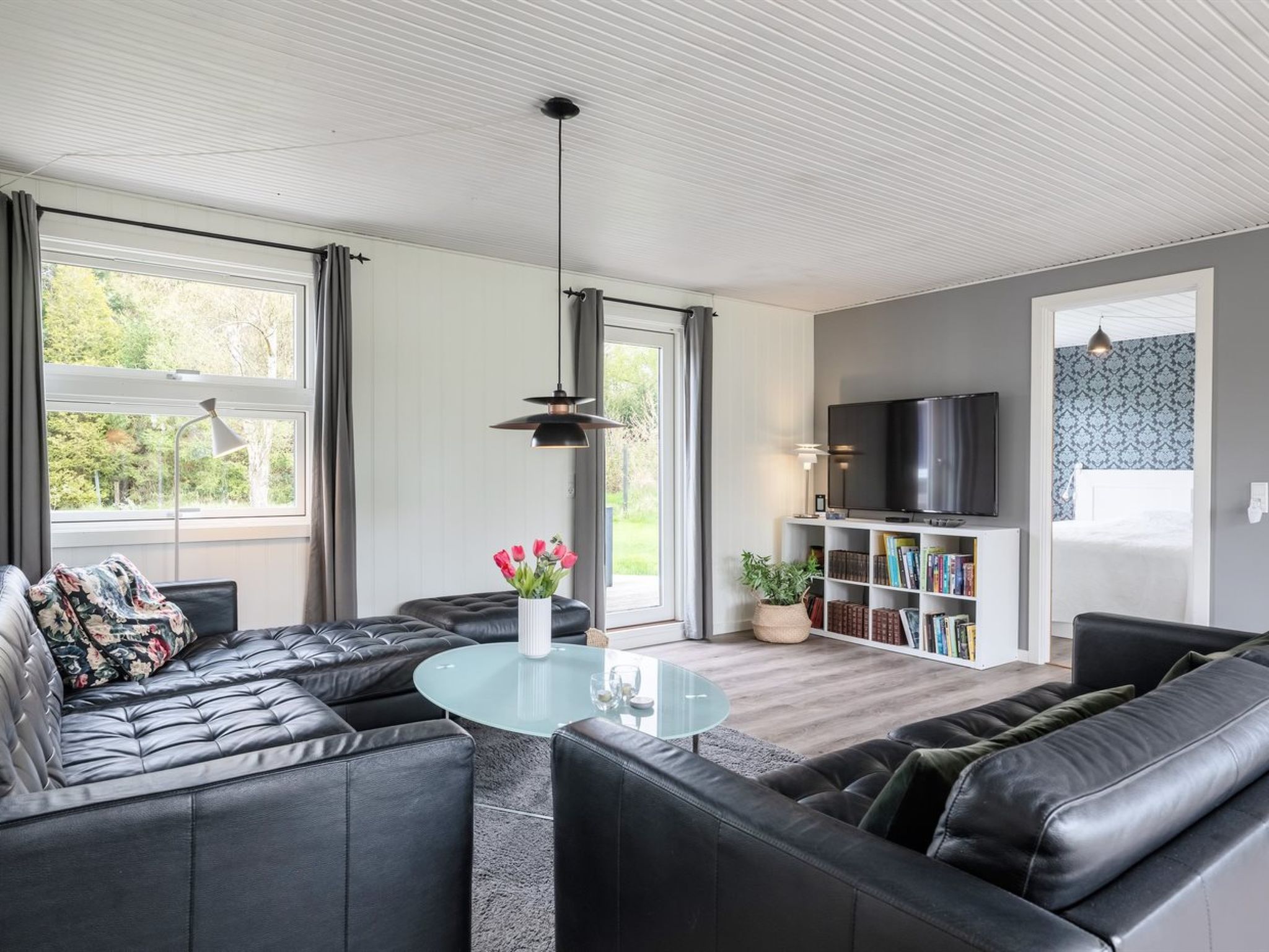 "Bedrija" - 100m from the sea-Inside