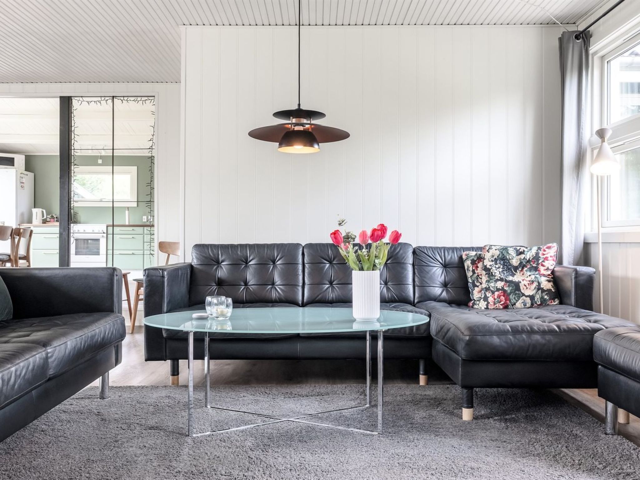 "Bedrija" - 100m from the sea-Inside