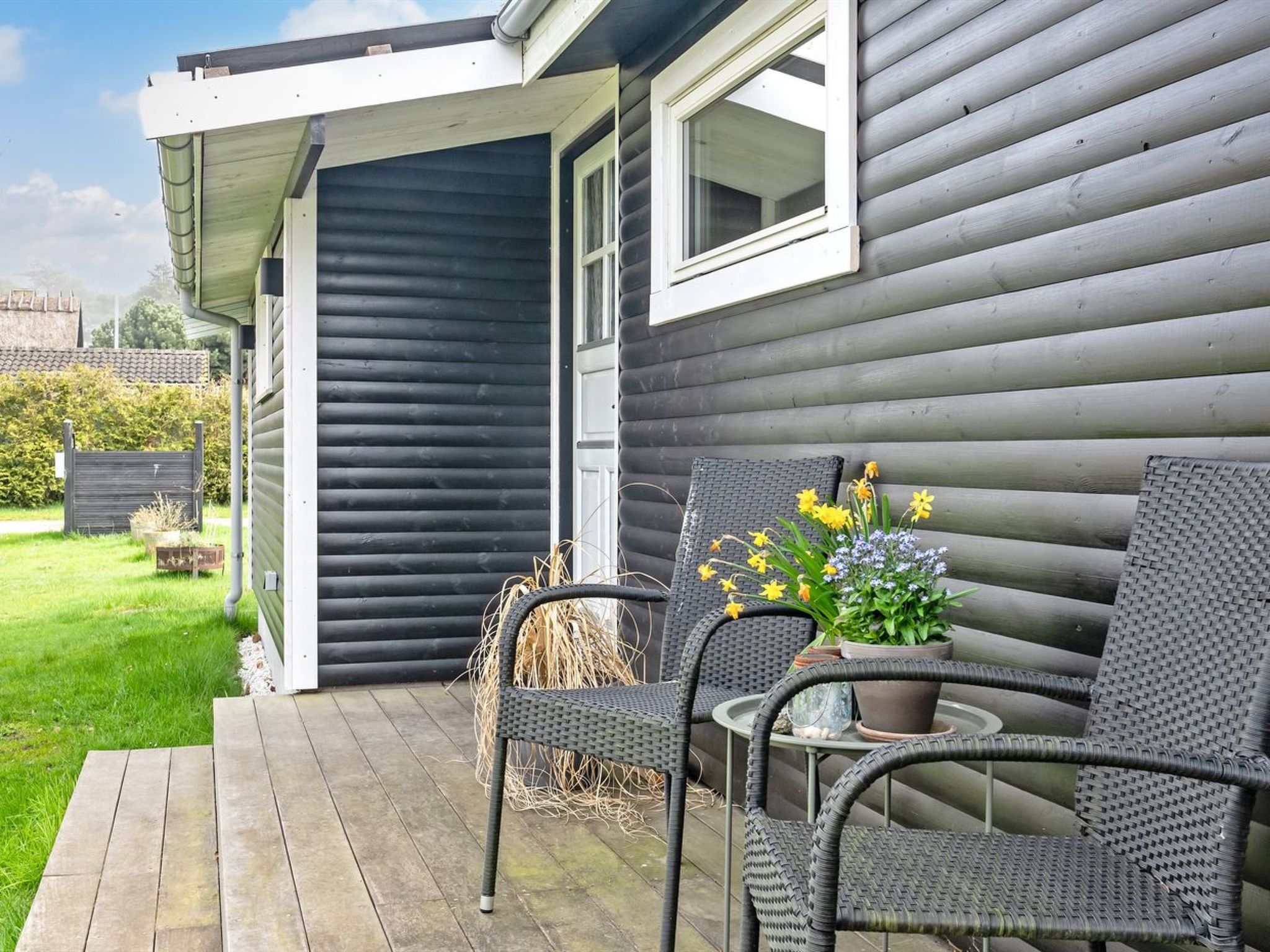 "Bedrija" - 100m from the sea-Outside