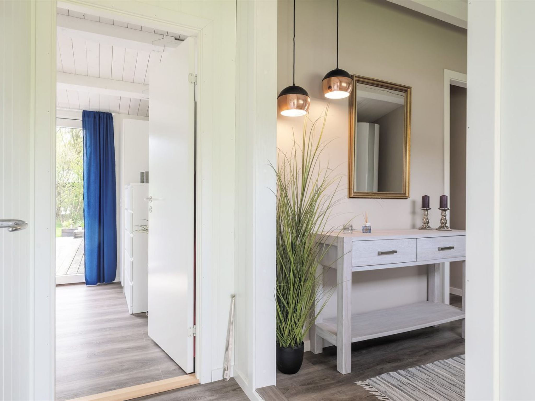 "Bedrija" - 100m from the sea - Inside