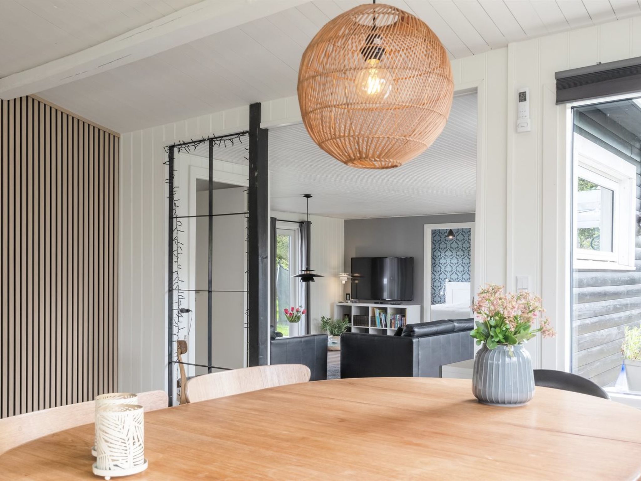 "Bedrija" - 100m from the sea - Inside