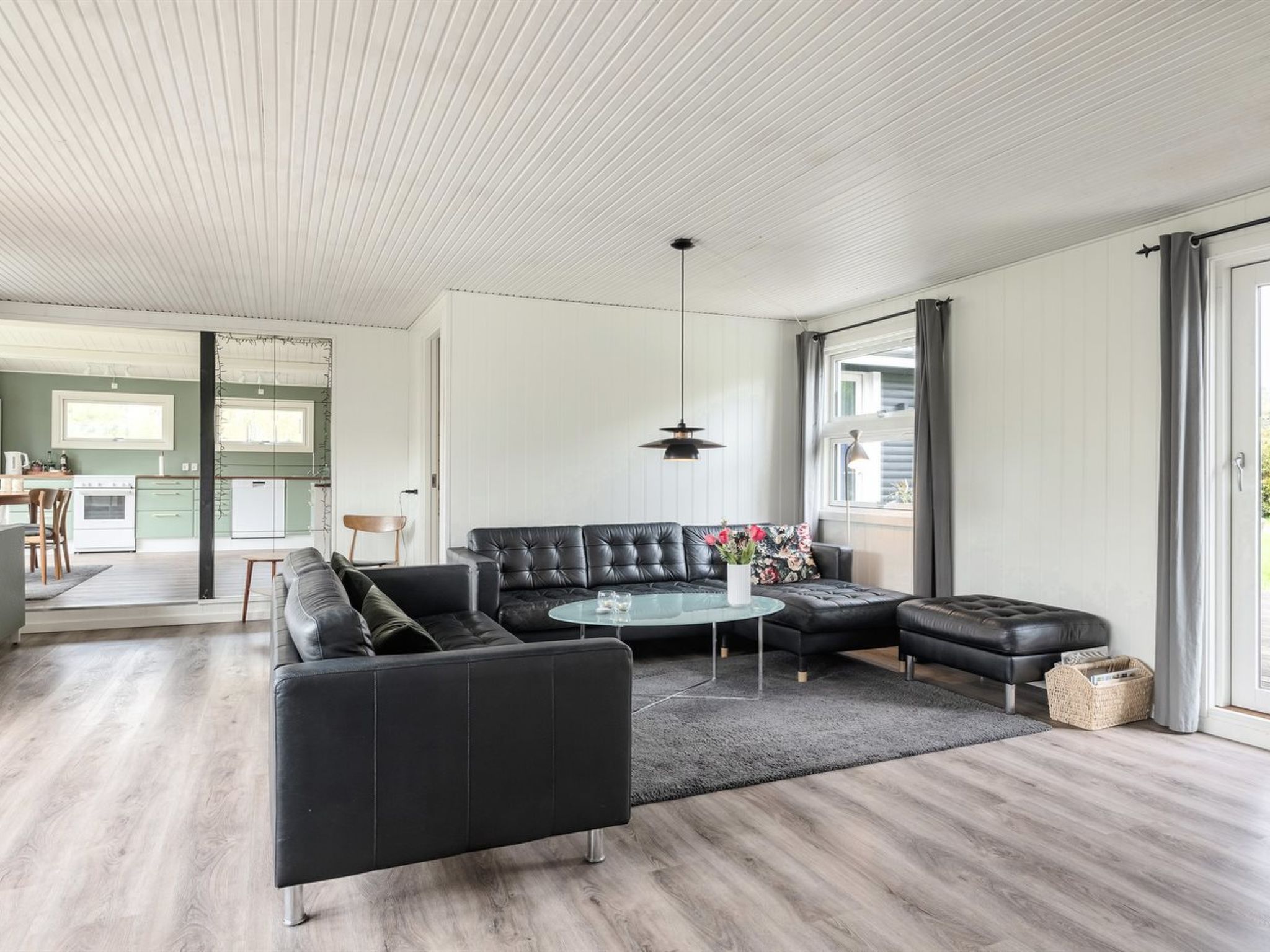 "Bedrija" - 100m from the sea - Inside