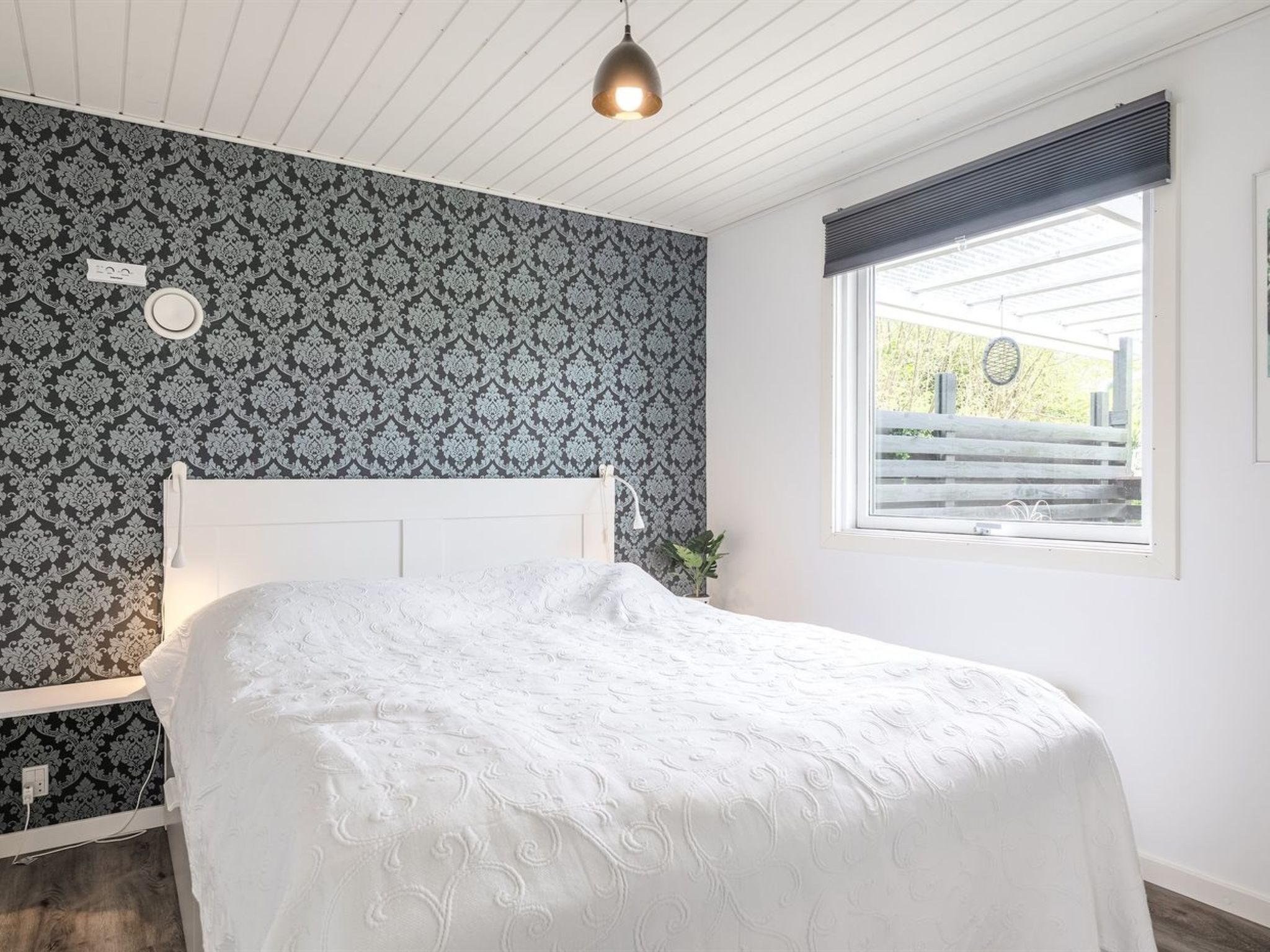 "Bedrija" - 100m from the sea - Inside