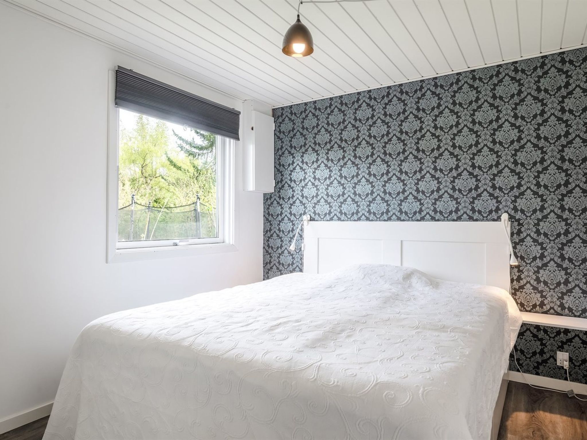 "Bedrija" - 100m from the sea - Inside