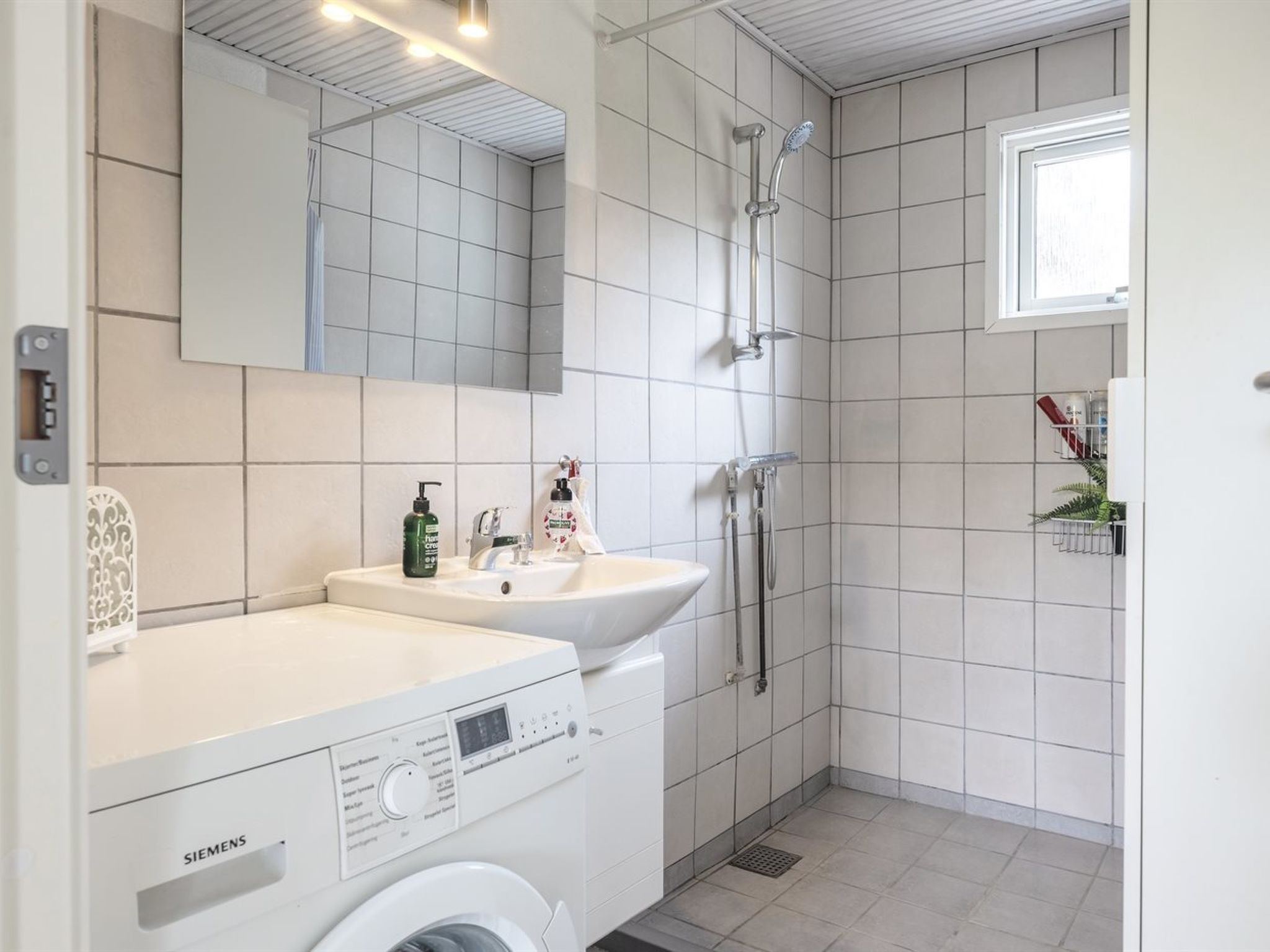 "Bedrija" - 100m from the sea - Inside