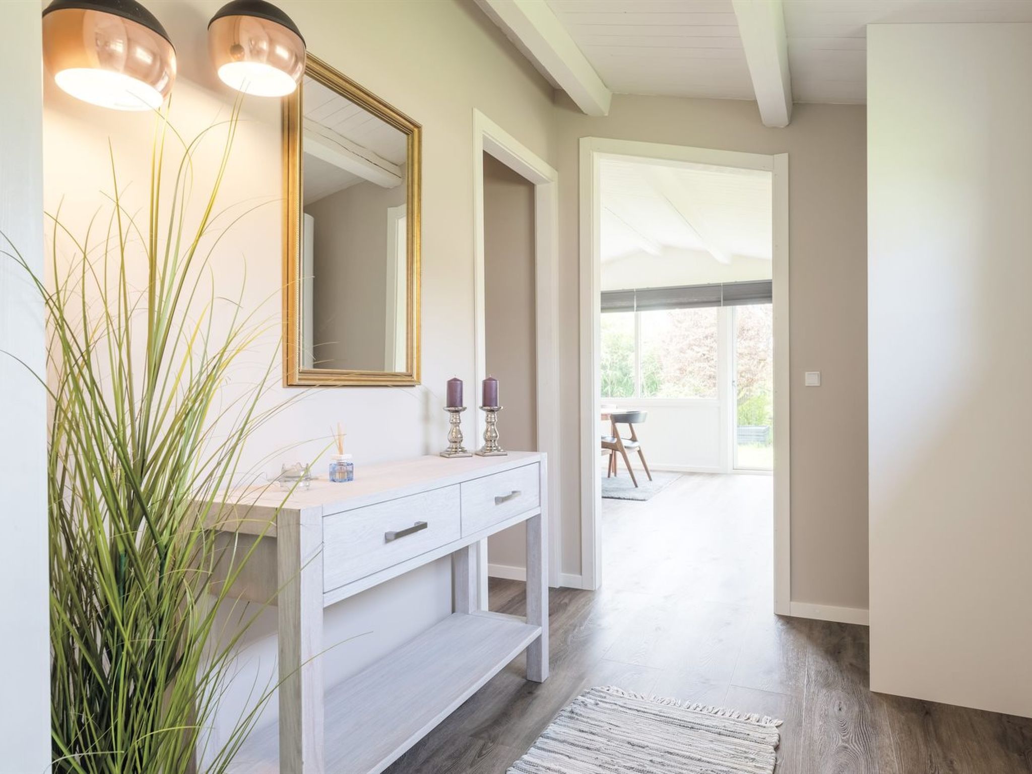 "Bedrija" - 100m from the sea - Inside