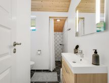 Vrijstaande woning Aleth op 800 meter van de Oostzee in Gedser - thumbnail 3