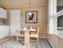 Vrijstaande woning Aleth op 800 meter van de Oostzee in Gedser - thumbnail 6
