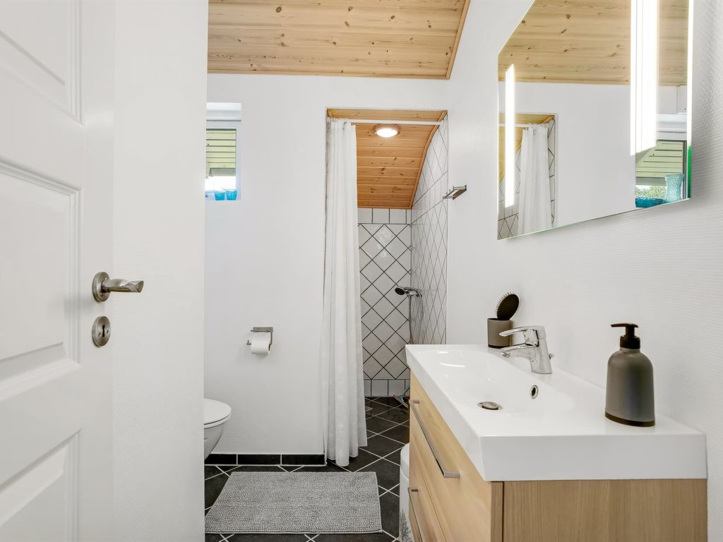 'Aleth' - 800m from the sea