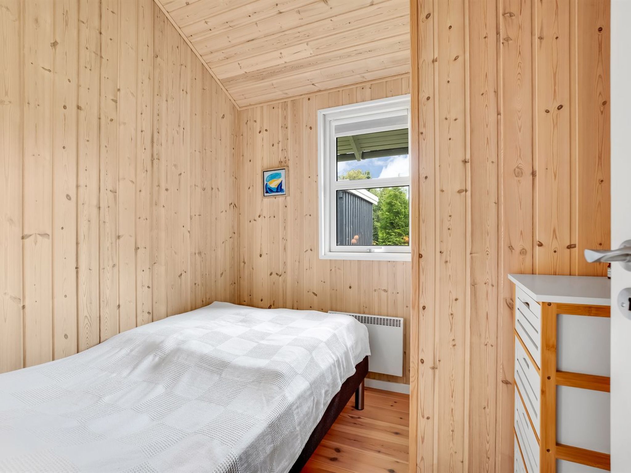 "Aleth" - 800m from the sea