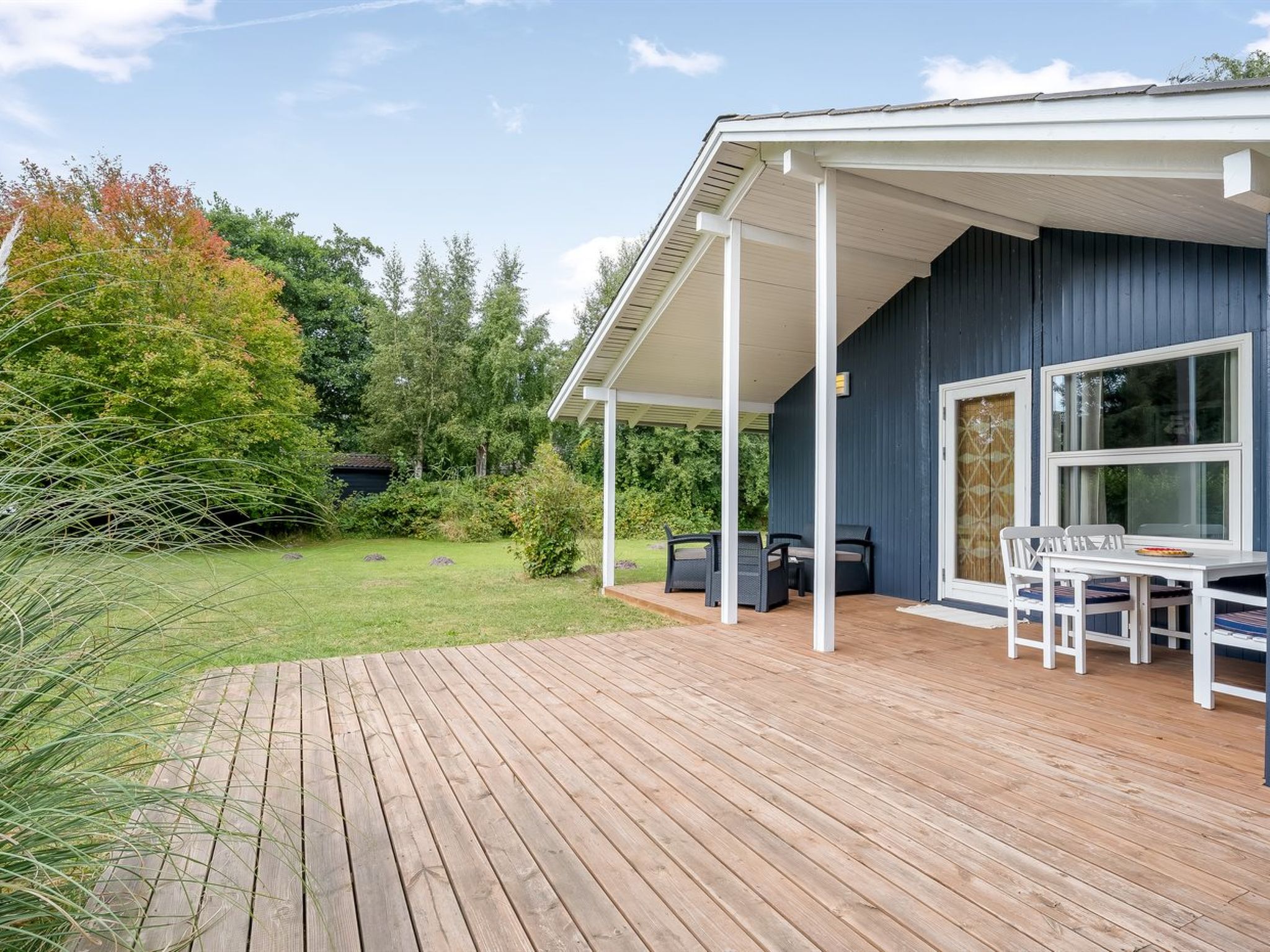 "Aleth" - 800m from the sea - Buiten
