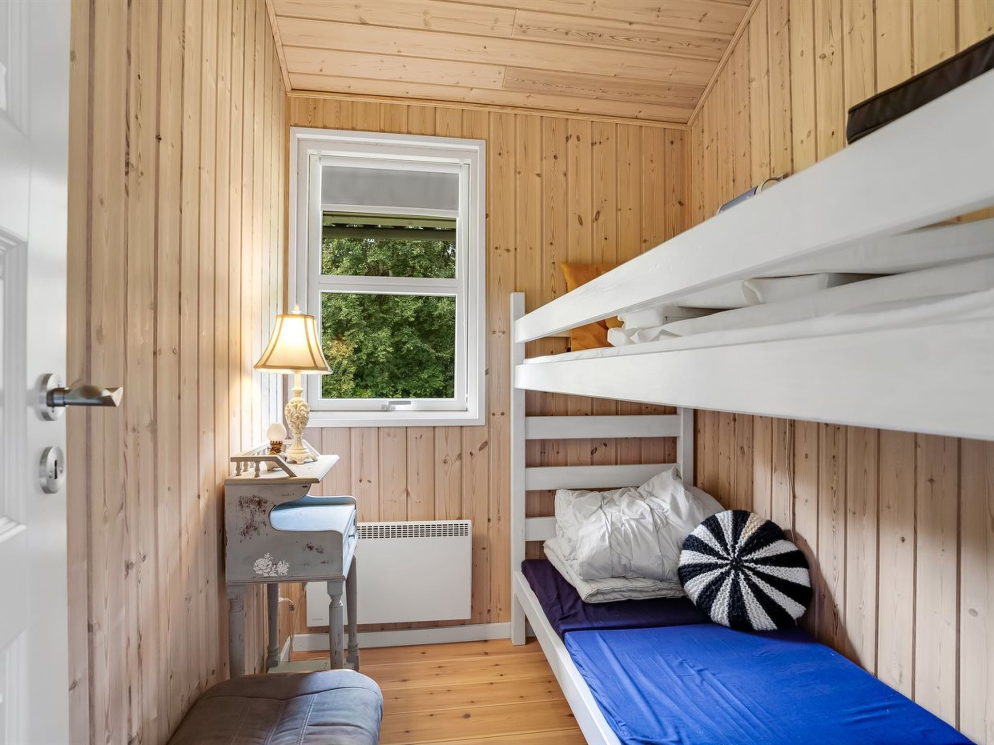 "Aleth" - 800m from the sea - Binnen