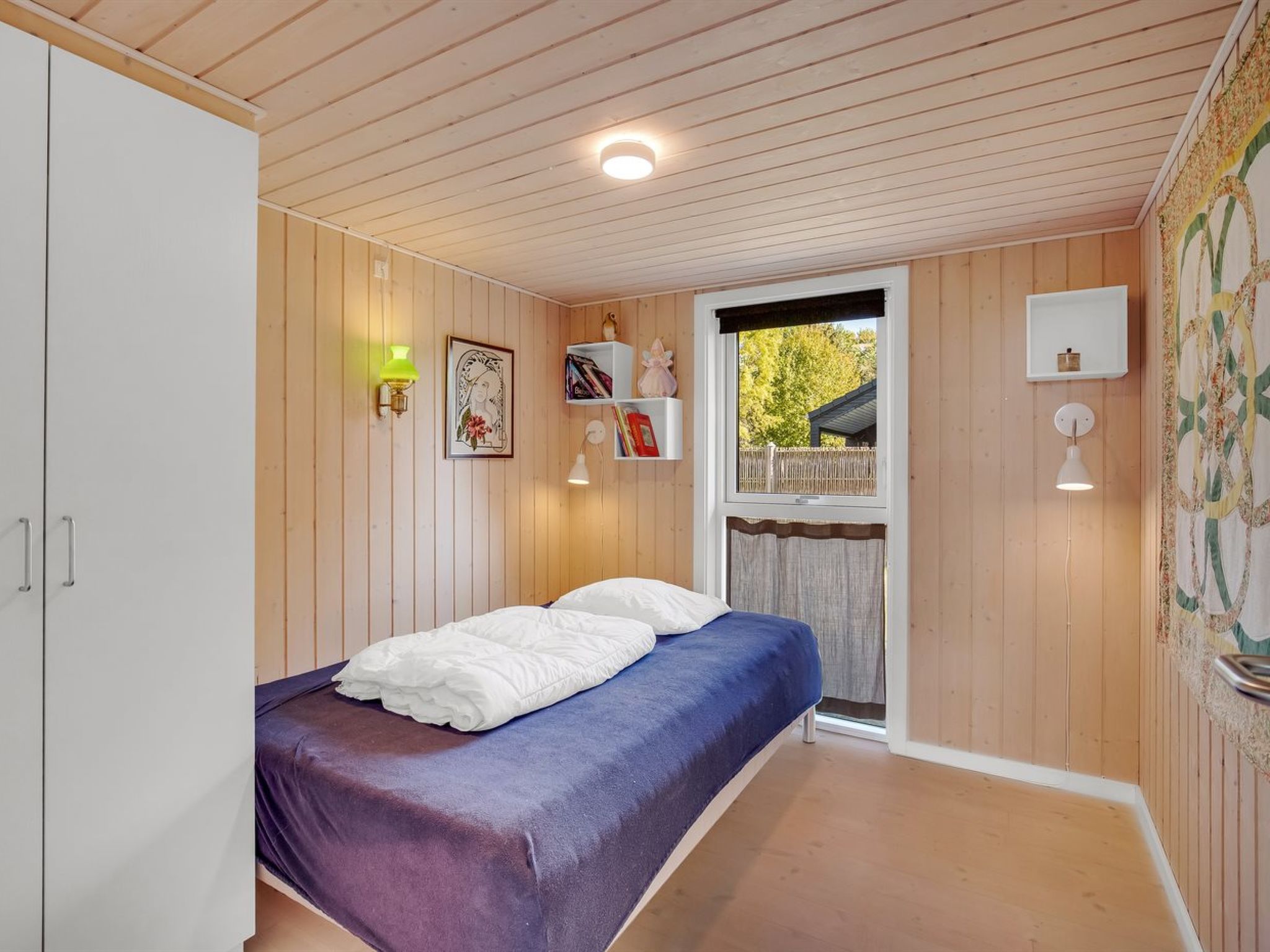 "Arisa" - 300m from the sea - Binnen