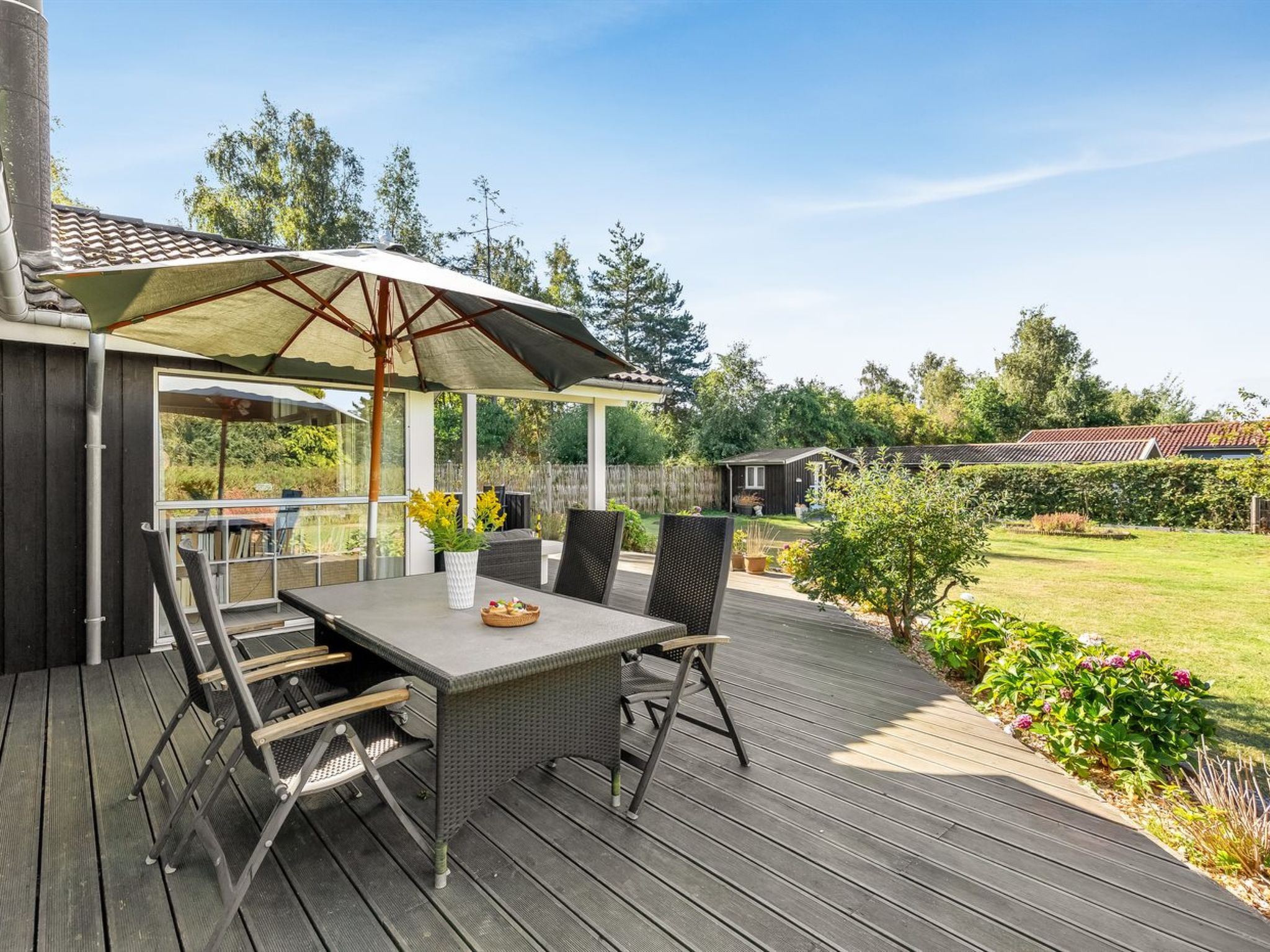 "Arisa" - 300m from the sea - Buiten