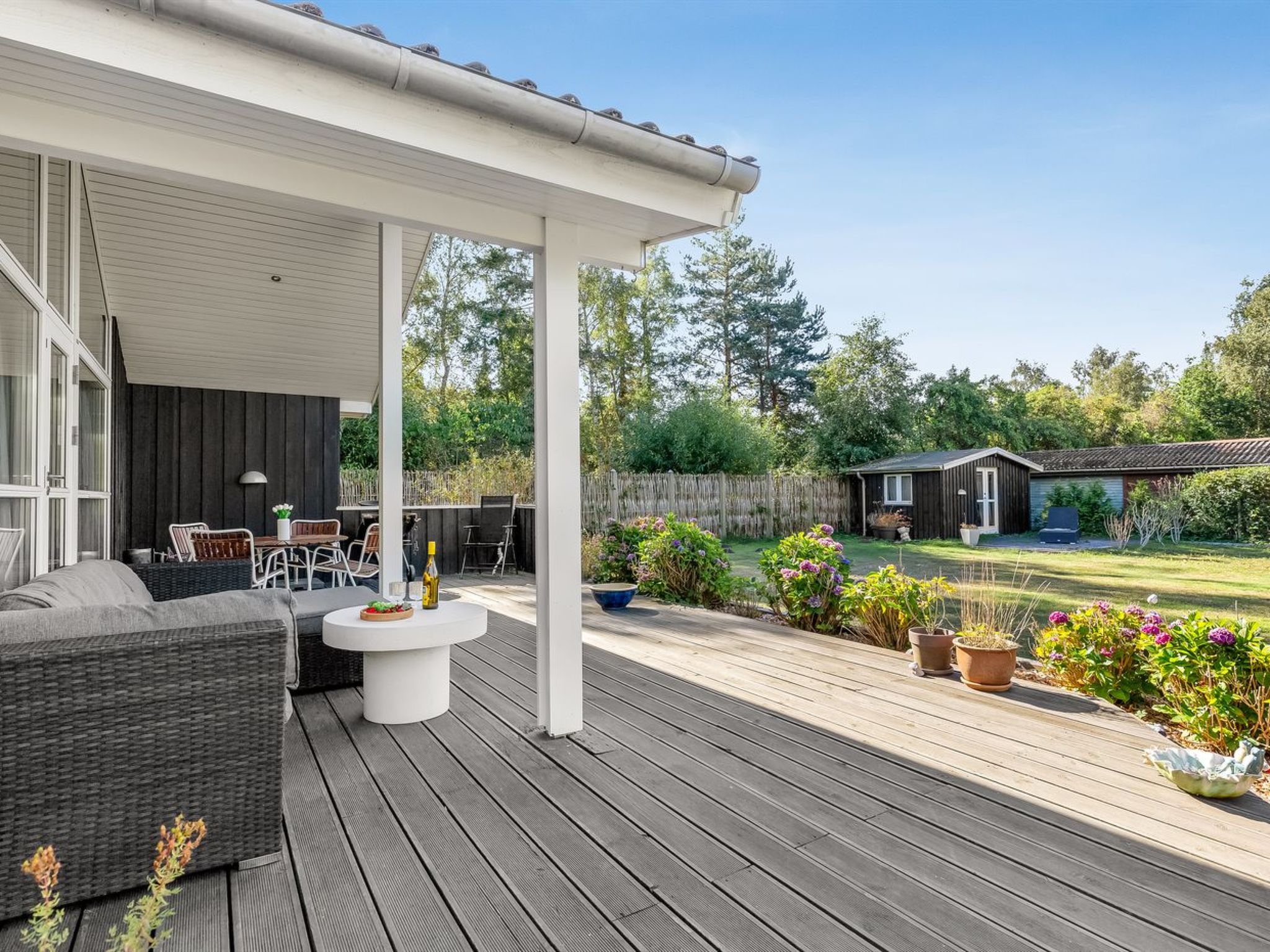 "Arisa" - 300m from the sea - Buiten