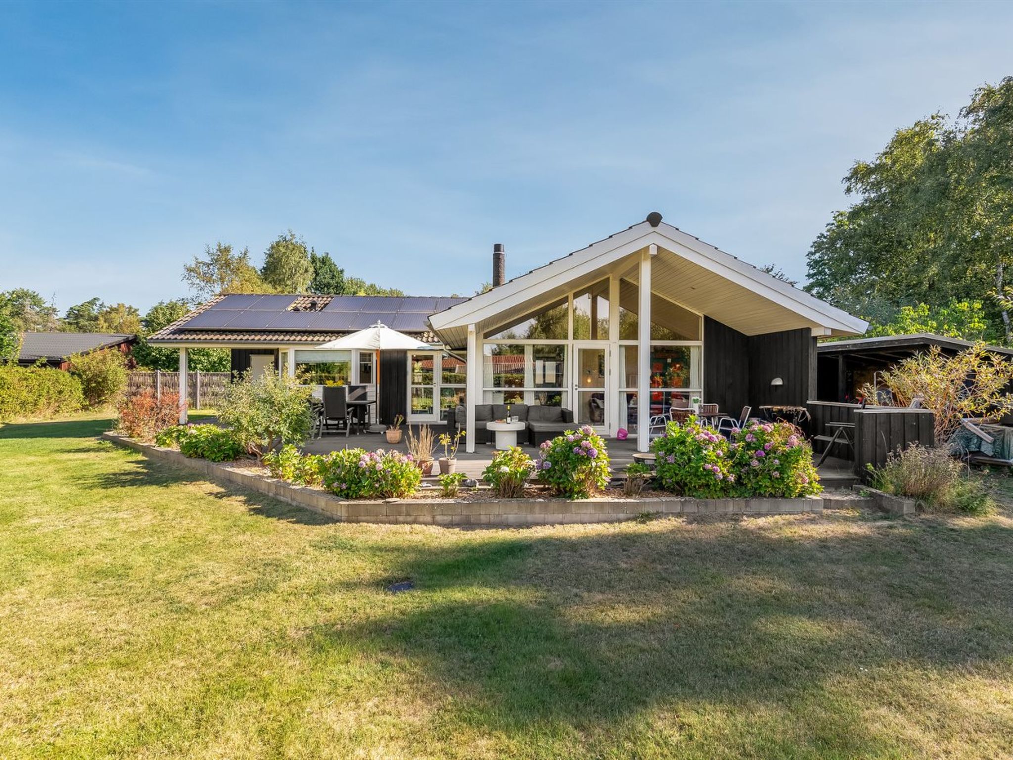 "Arisa" - 300m from the sea - Buiten