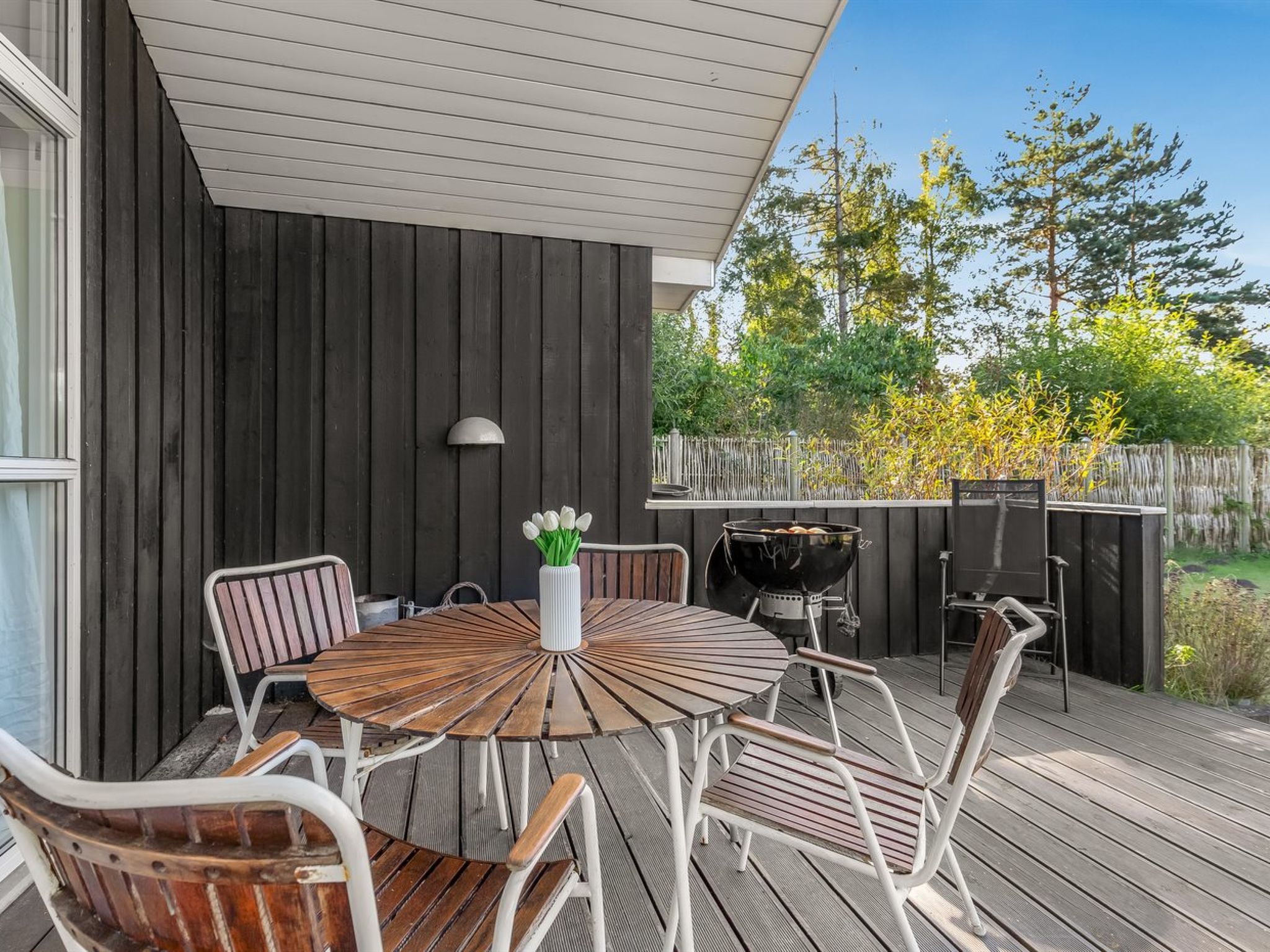 "Arisa" - 300m from the sea - Buiten