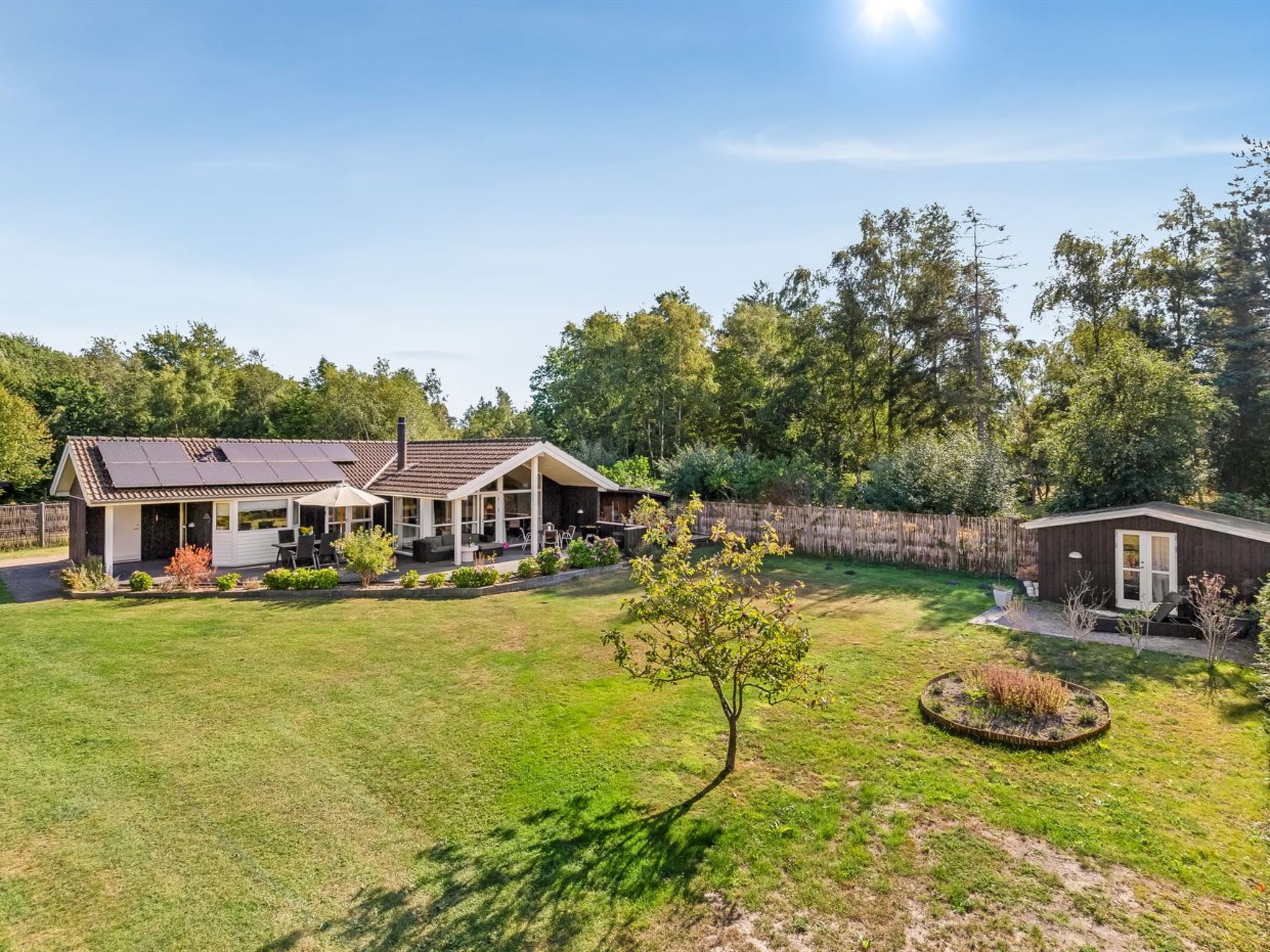 "Arisa" - 300m from the sea - Buiten
