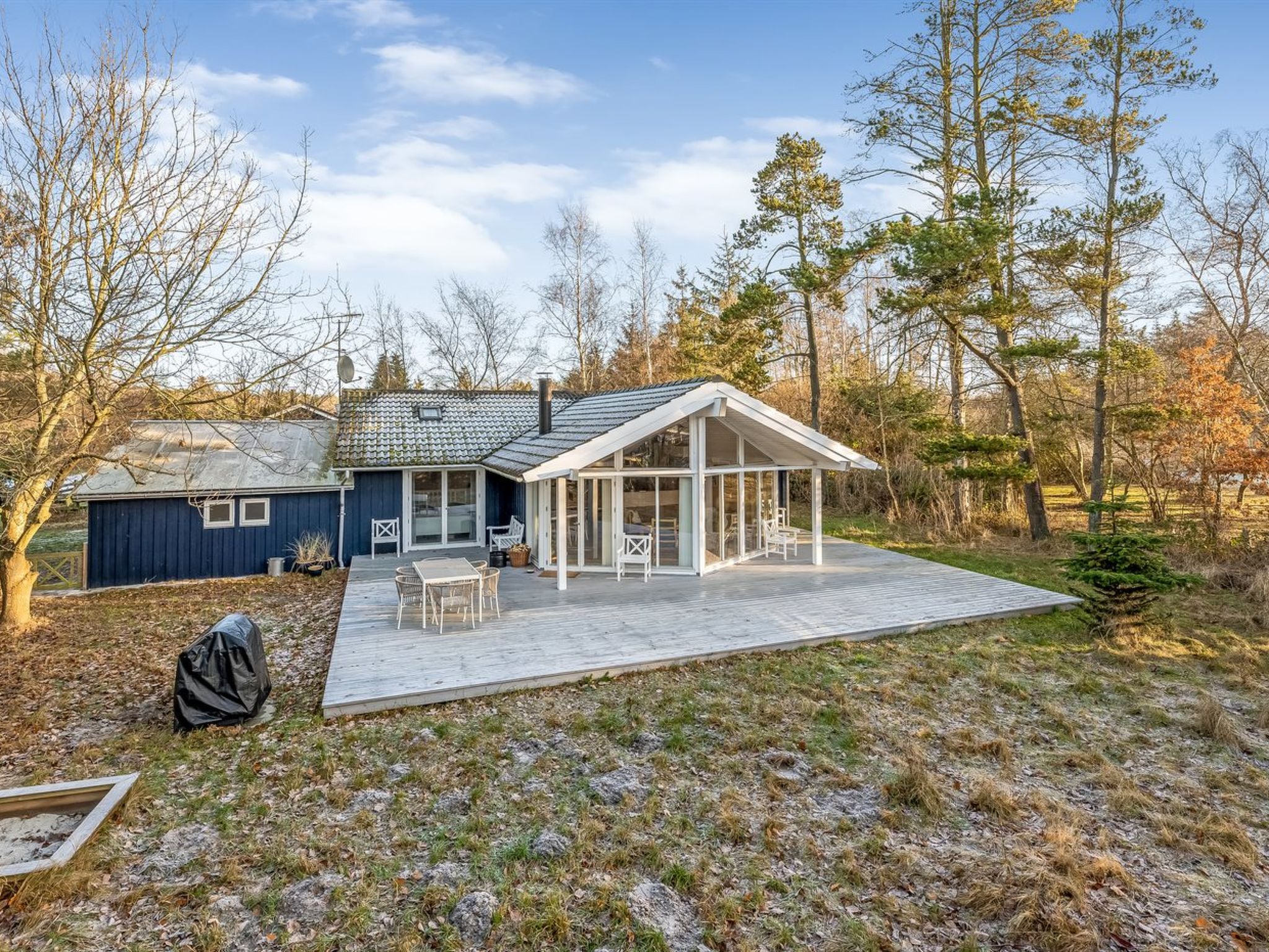 "Åse" - 1.3km from the sea — House (3 of 22)