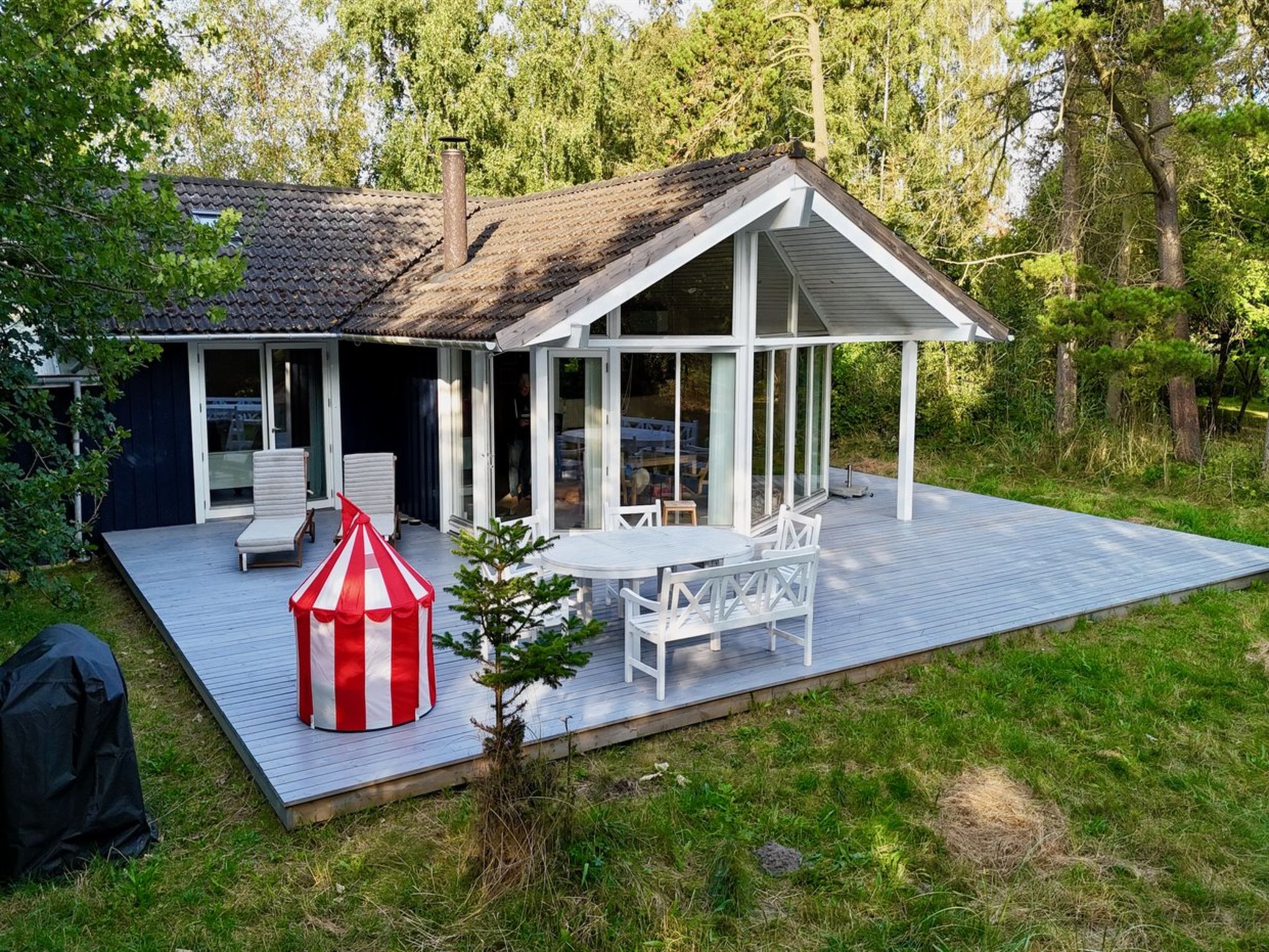 "Åse" - 1.3km from the sea — House (4 of 22)