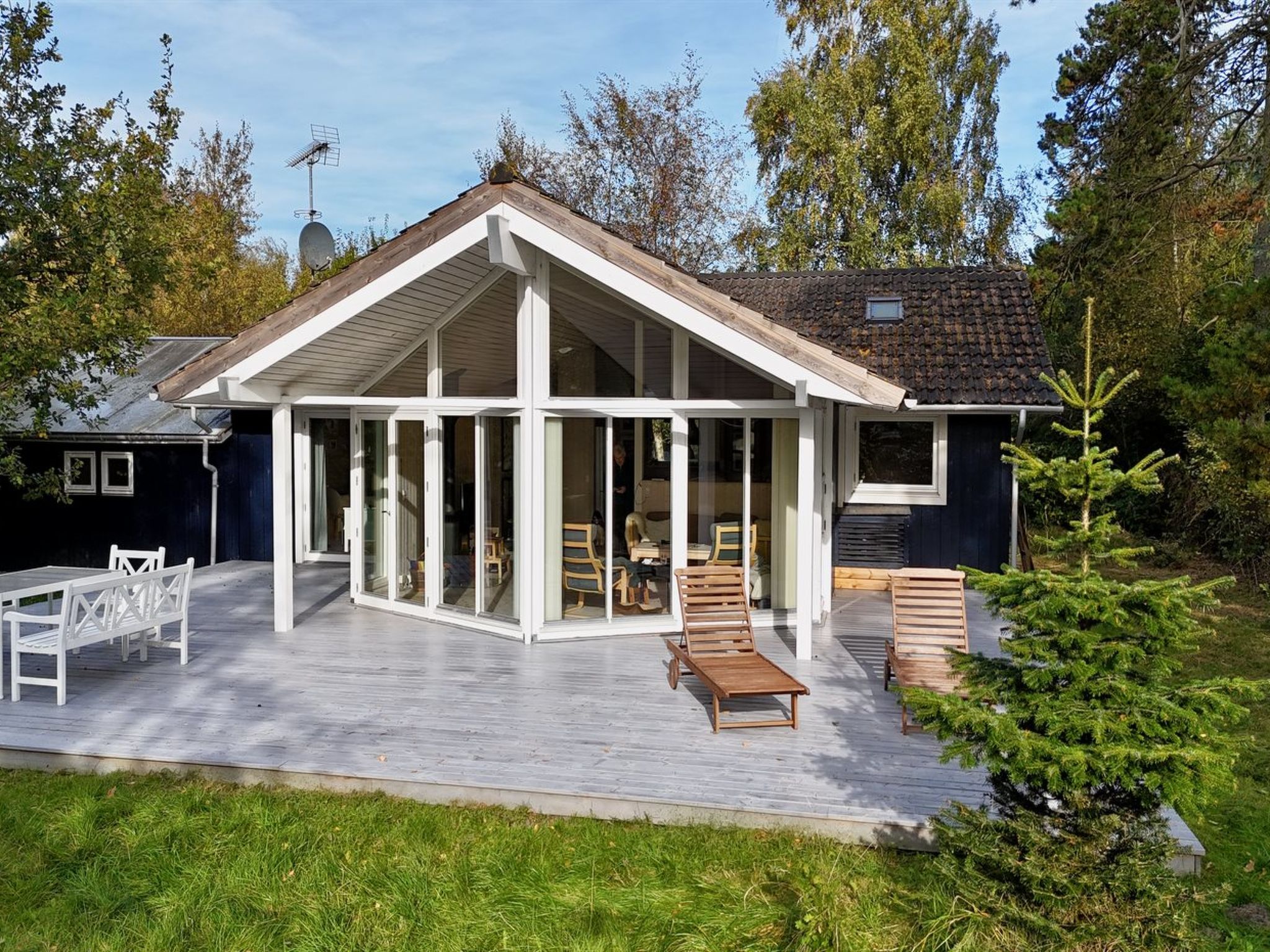 "Åse" - 1.3km from the sea — House (5 of 22)