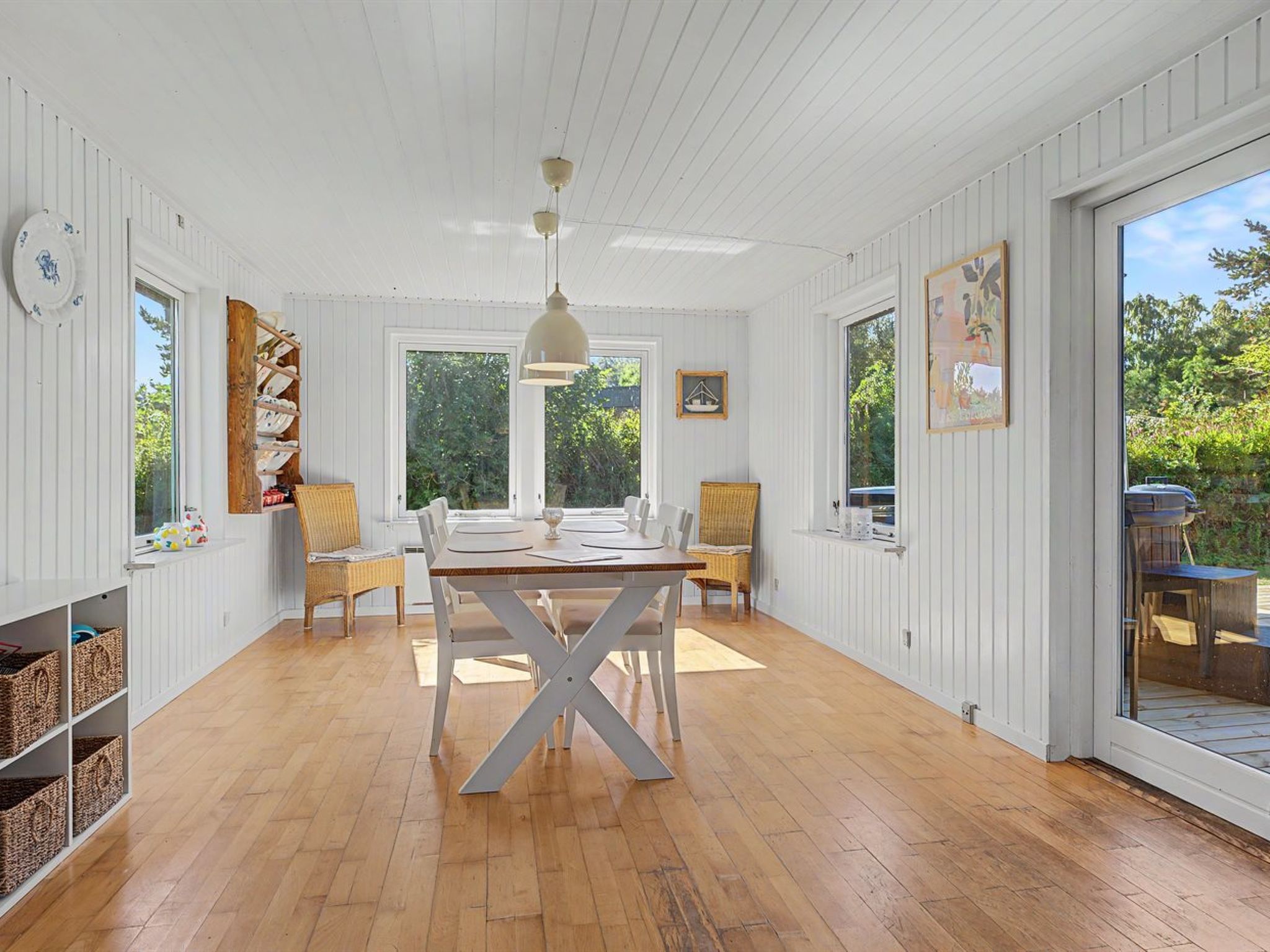 "Leve" - 300m from the sea - Dedans