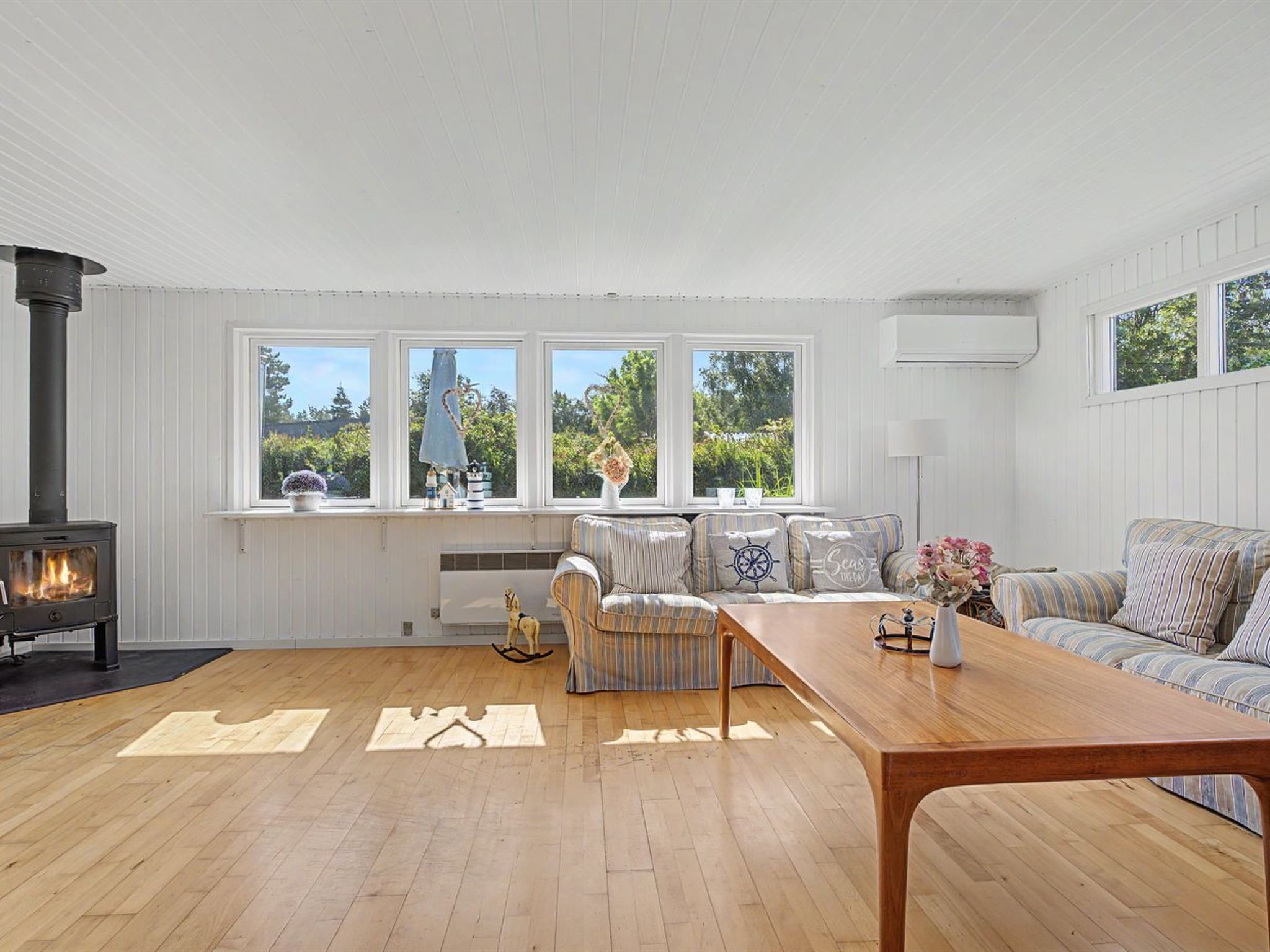 "Leve" - 300m from the sea - Dedans