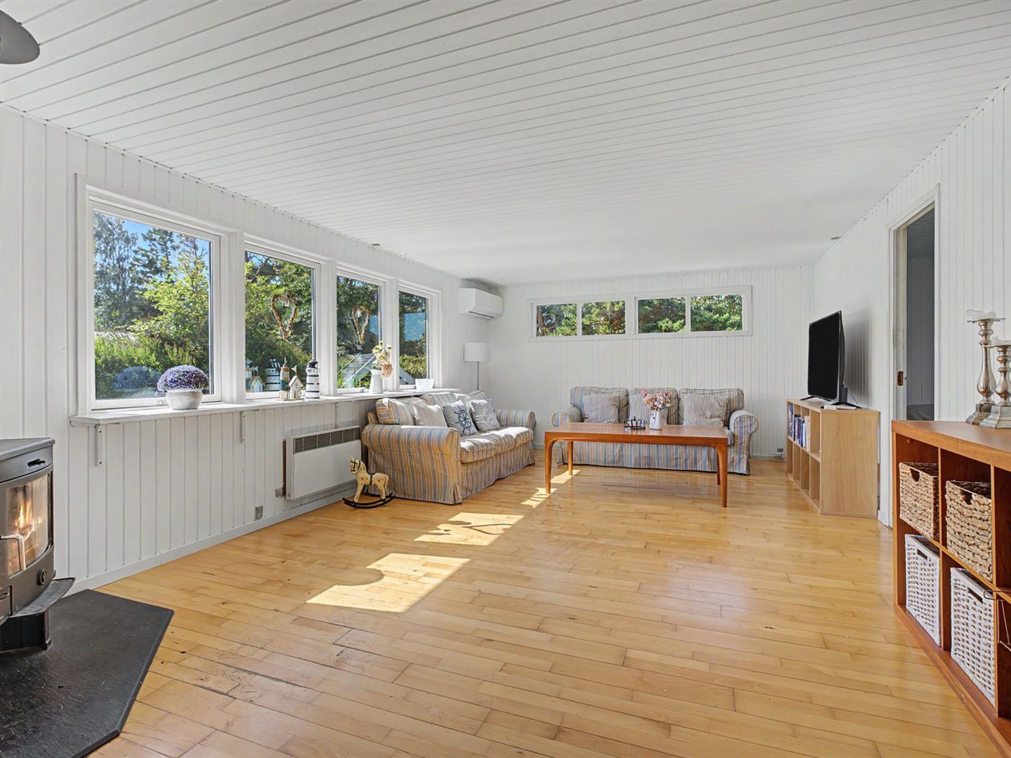 "Leve" - 300m from the sea - Dedans